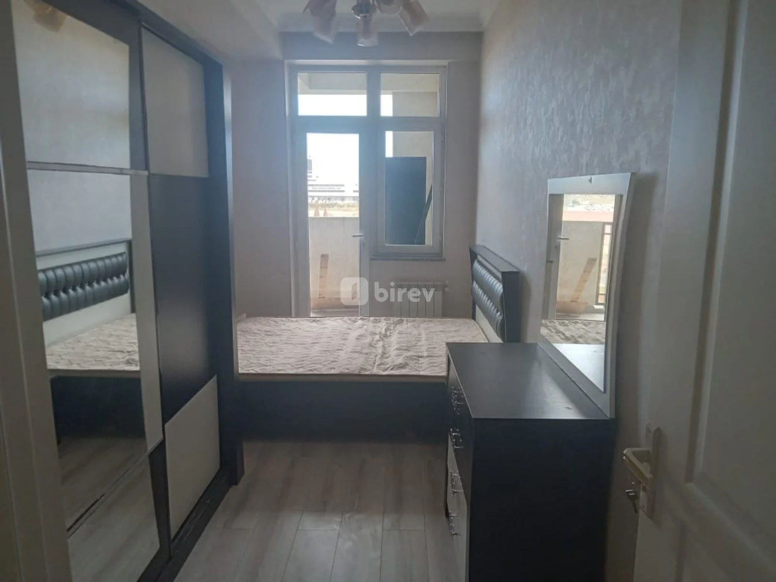 3 otaqlı mənzil, Xırdalan q., Həsən Əliyev küçəsi Blue City yaşayış kompleksi, Abşeron rayonu — şəkil 5