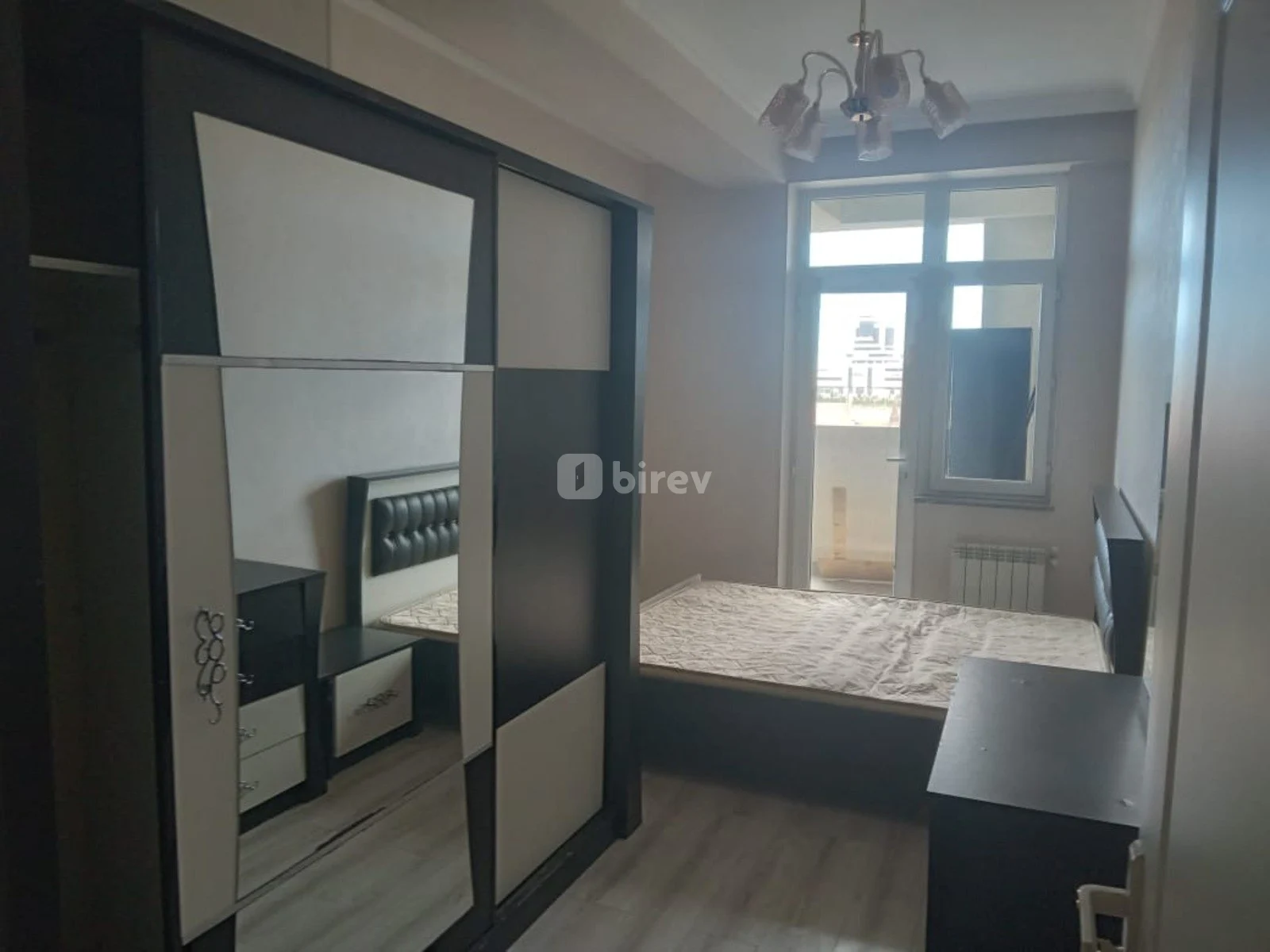 3 otaqlı mənzil, Xırdalan q., Həsən Əliyev küçəsi Blue City yaşayış kompleksi, Abşeron rayonu — şəkil 6