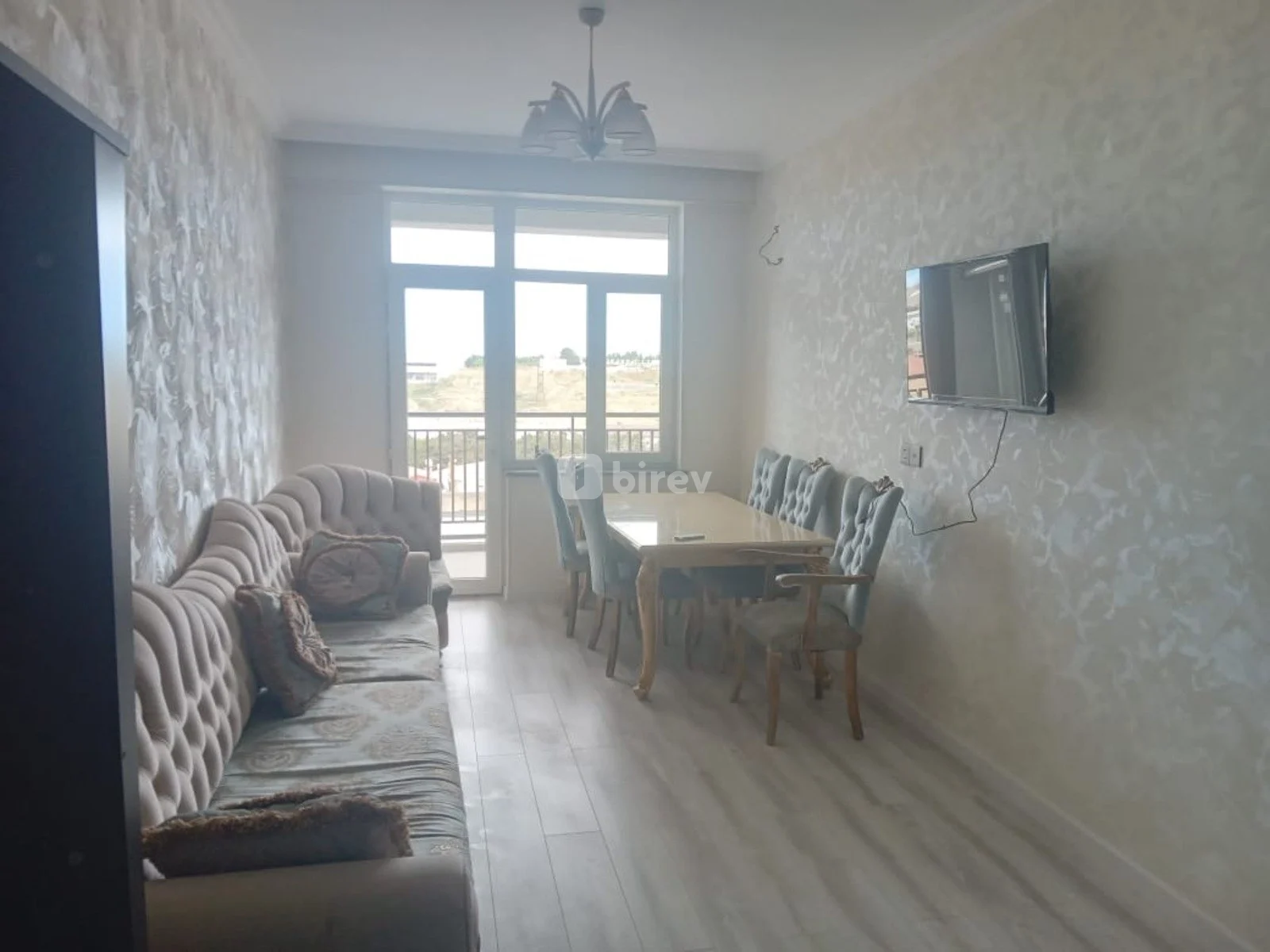3 otaqlı mənzil, Xırdalan q., Həsən Əliyev küçəsi Blue City yaşayış kompleksi, Abşeron rayonu — şəkil 7