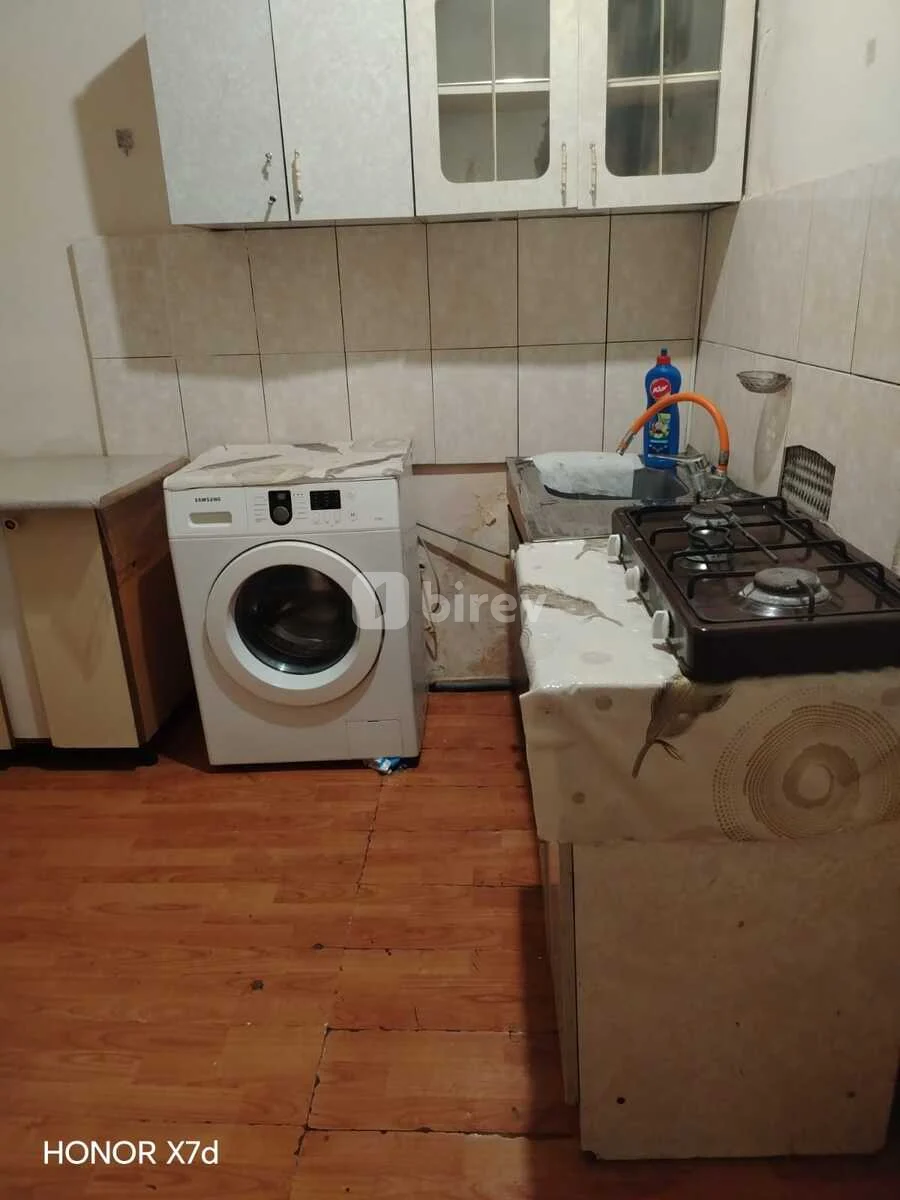 2 otaqlı mənzil, Sabunçu q., aydınbəyov 8 menzil 7, Sabunçu rayonu — şəkil 1