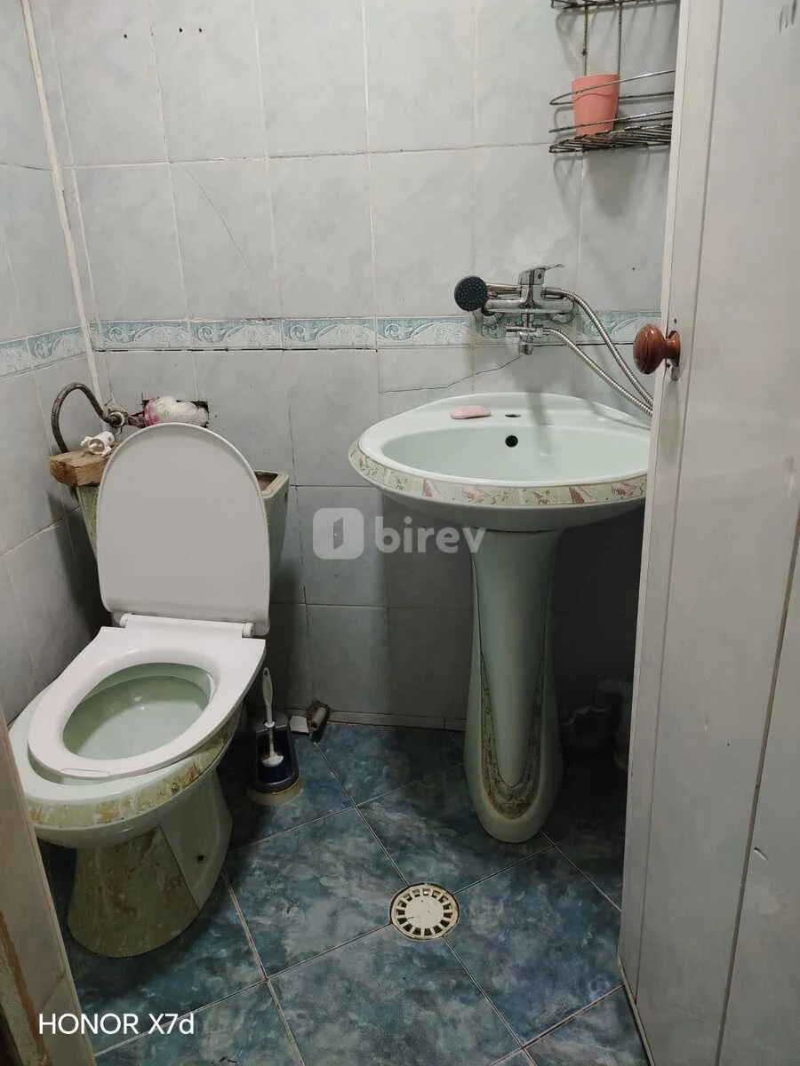 2 otaqlı mənzil, Sabunçu q., aydınbəyov 8 menzil 7, Sabunçu rayonu — şəkil 2