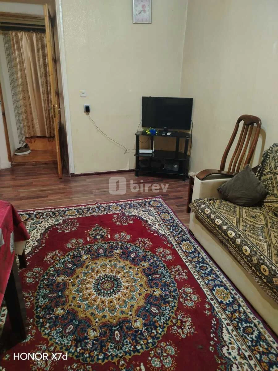 2 otaqlı mənzil, Sabunçu q., aydınbəyov 8 menzil 7, Sabunçu rayonu — şəkil 3