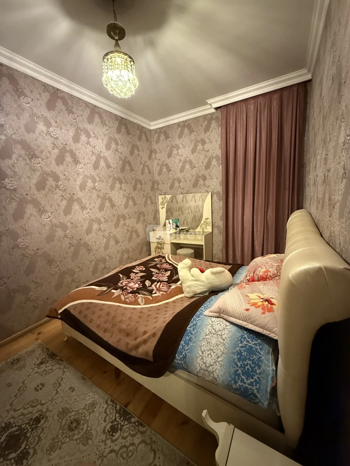 4 otaqlı həyət evi, Biləcəri q., Biləcəri qəs., Binəqədi rayonu — şəkil 1