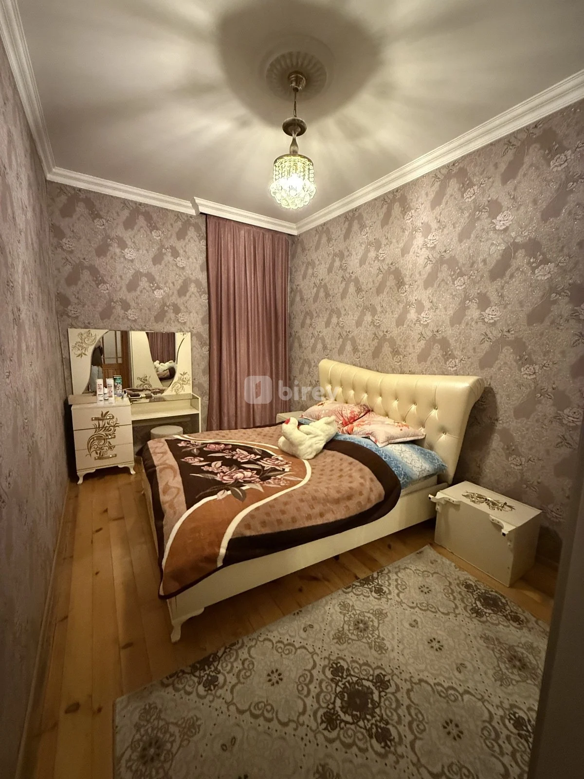 4 otaqlı həyət evi, Biləcəri q., Biləcəri qəs., Binəqədi rayonu — şəkil 2