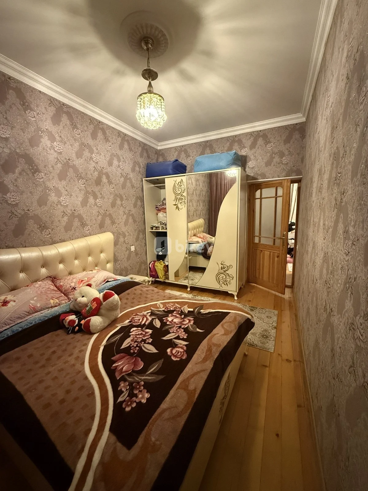 4 otaqlı həyət evi, Biləcəri q., Biləcəri qəs., Binəqədi rayonu — şəkil 3