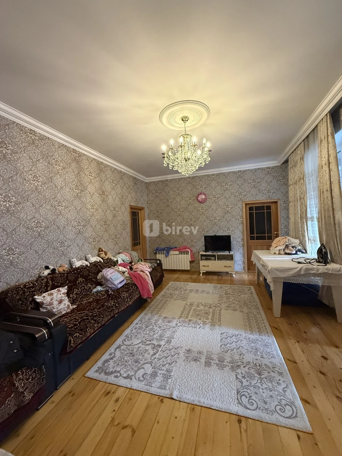 4 otaqlı həyət evi, Biləcəri q., Biləcəri qəs., Binəqədi rayonu — şəkil 4