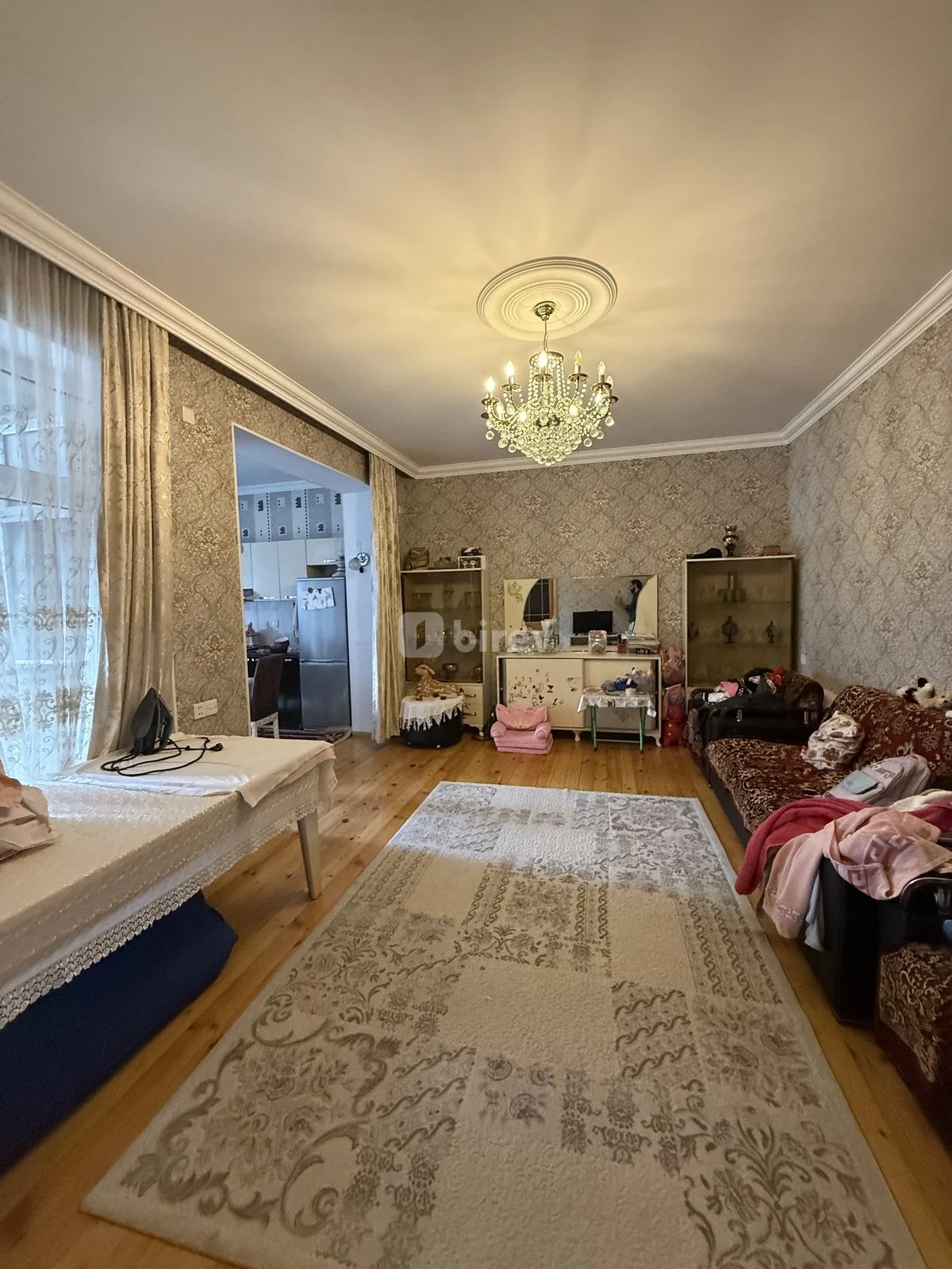 4 otaqlı həyət evi, Biləcəri q., Biləcəri qəs., Binəqədi rayonu — şəkil 5