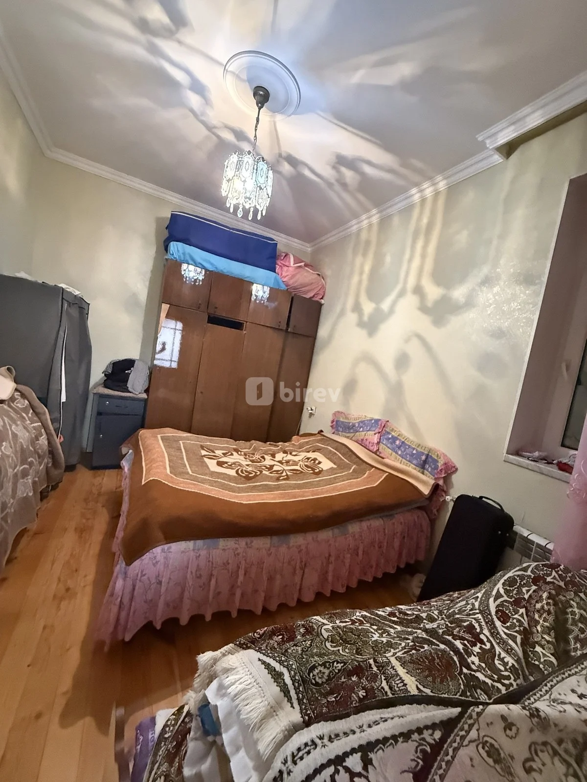 4 otaqlı həyət evi, Biləcəri q., Biləcəri qəs., Binəqədi rayonu — şəkil 6