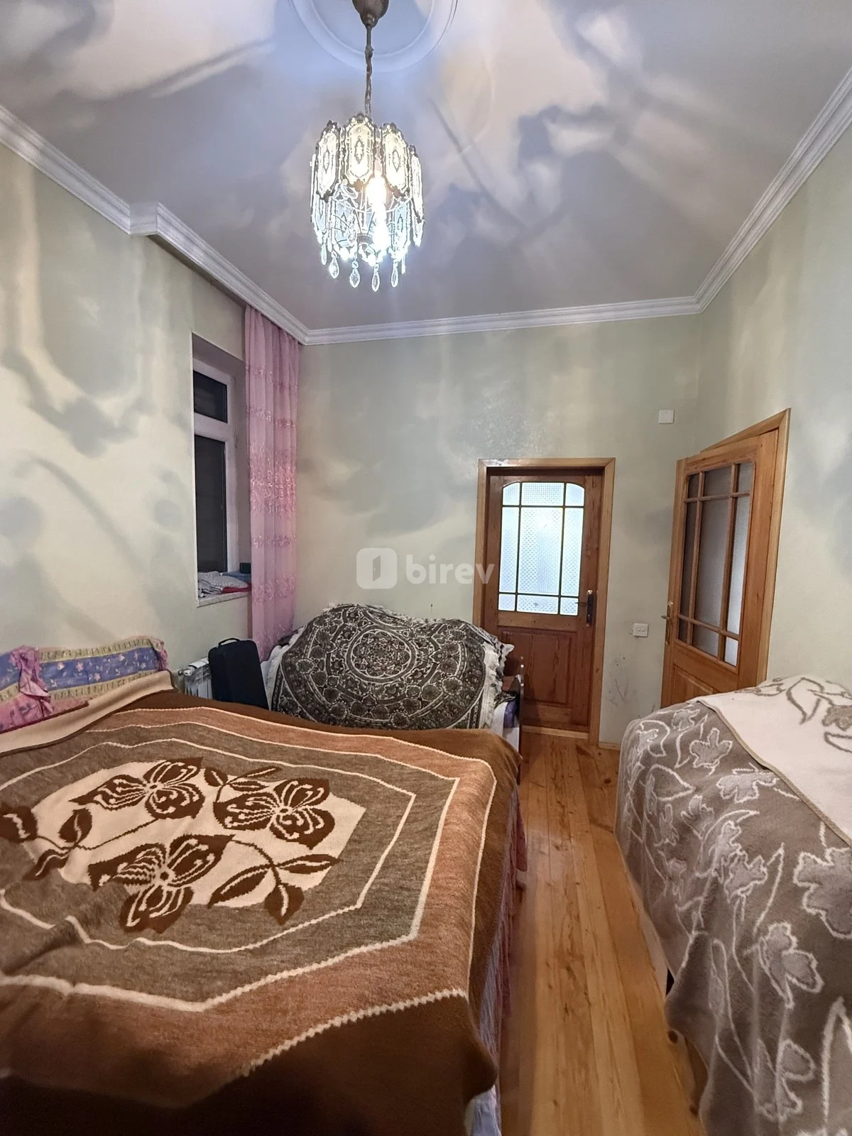 4 otaqlı həyət evi, Biləcəri q., Biləcəri qəs., Binəqədi rayonu — şəkil 7