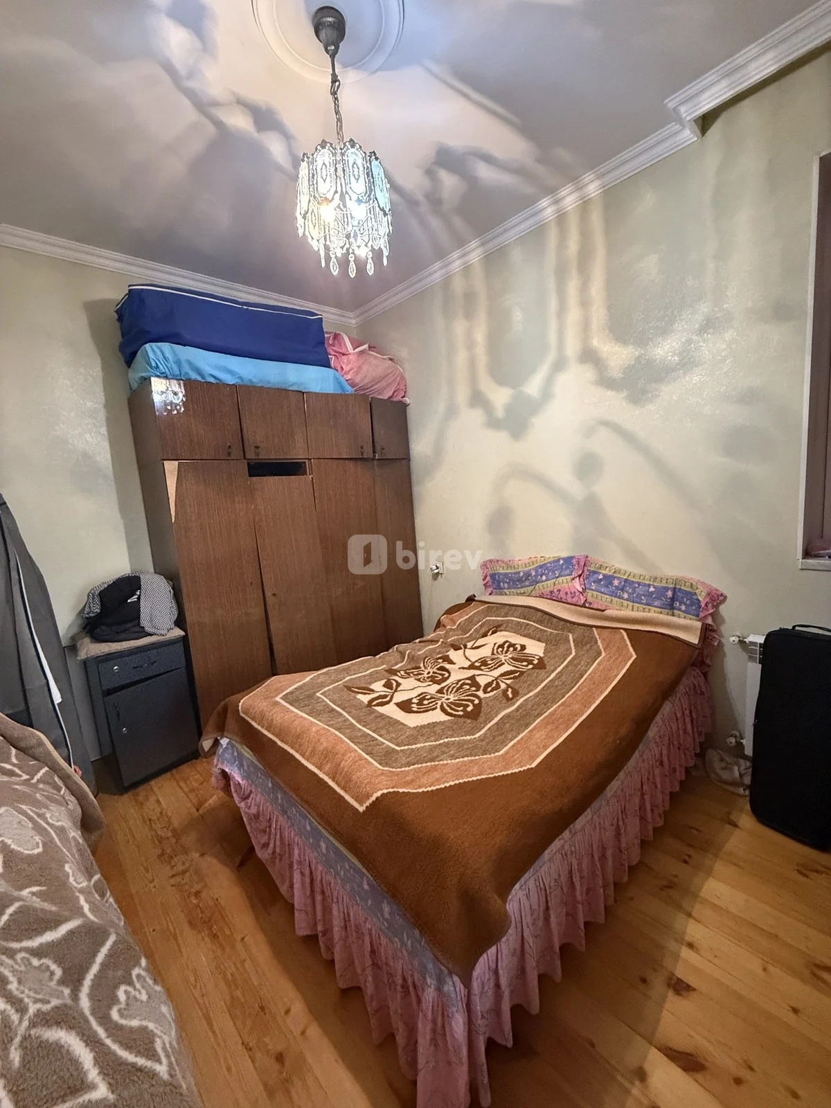 4 otaqlı həyət evi, Biləcəri q., Biləcəri qəs., Binəqədi rayonu — şəkil 8