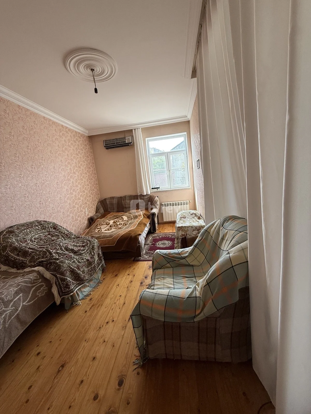 4 otaqlı həyət evi, Biləcəri q., Biləcəri qəs., Binəqədi rayonu — şəkil 9