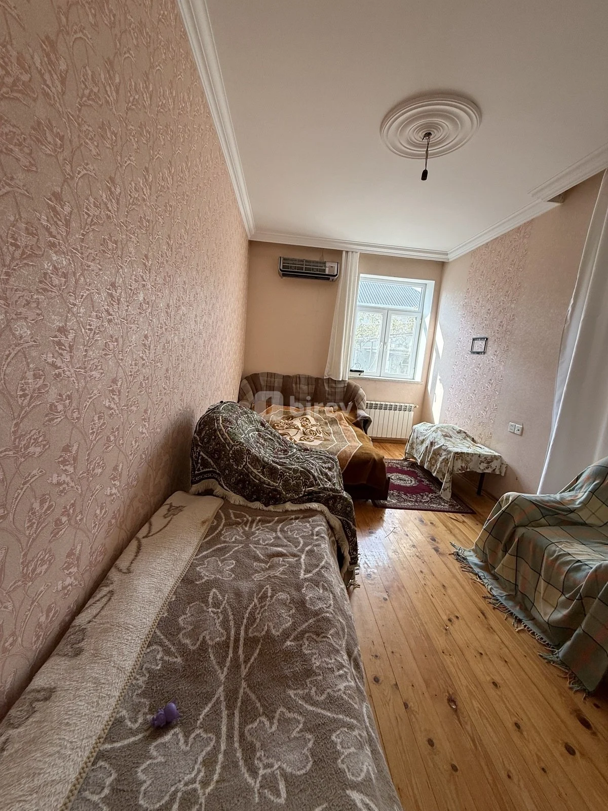 4 otaqlı həyət evi, Biləcəri q., Biləcəri qəs., Binəqədi rayonu — şəkil 10