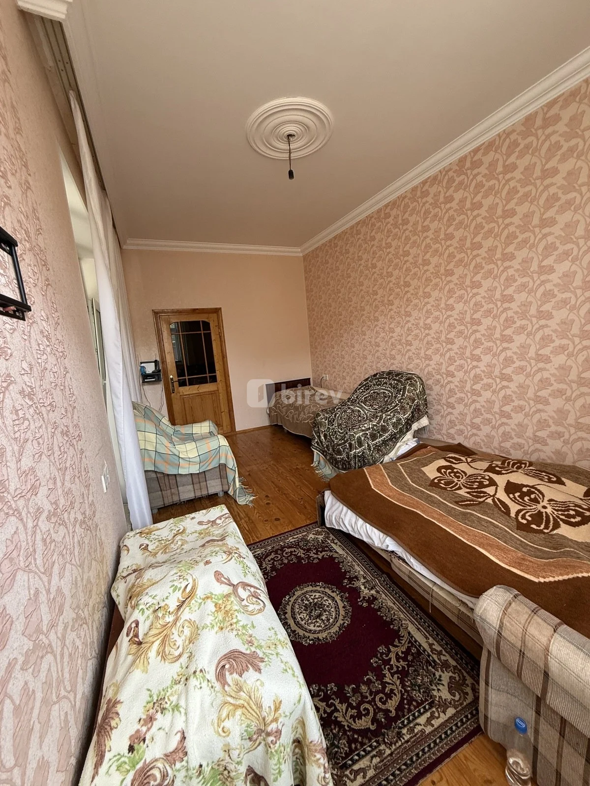4 otaqlı həyət evi, Biləcəri q., Biləcəri qəs., Binəqədi rayonu — şəkil 11
