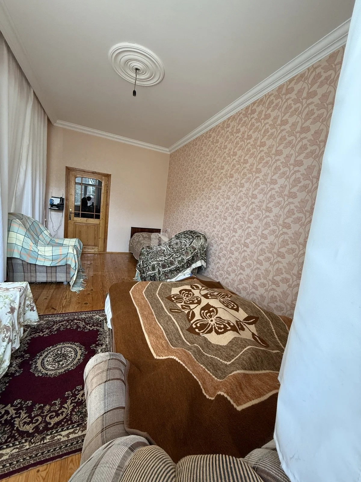 4 otaqlı həyət evi, Biləcəri q., Biləcəri qəs., Binəqədi rayonu — şəkil 12