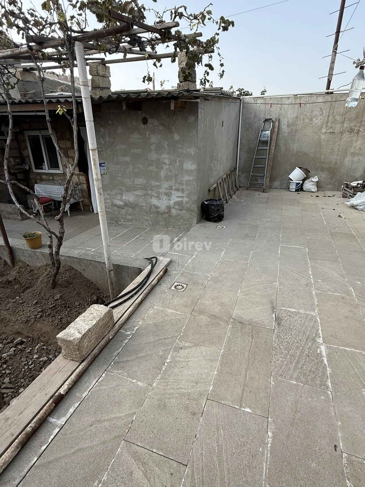 4 otaqlı həyət evi, Biləcəri q., Biləcəri qəs., Binəqədi rayonu — şəkil 15