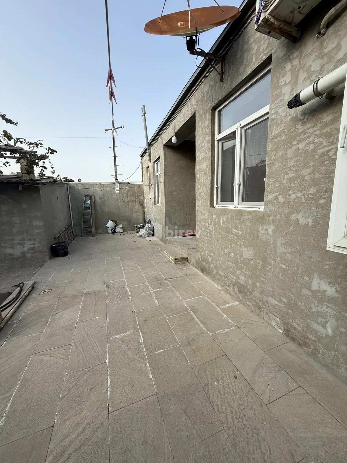 4 otaqlı həyət evi, Biləcəri q., Biləcəri qəs., Binəqədi rayonu — şəkil 17