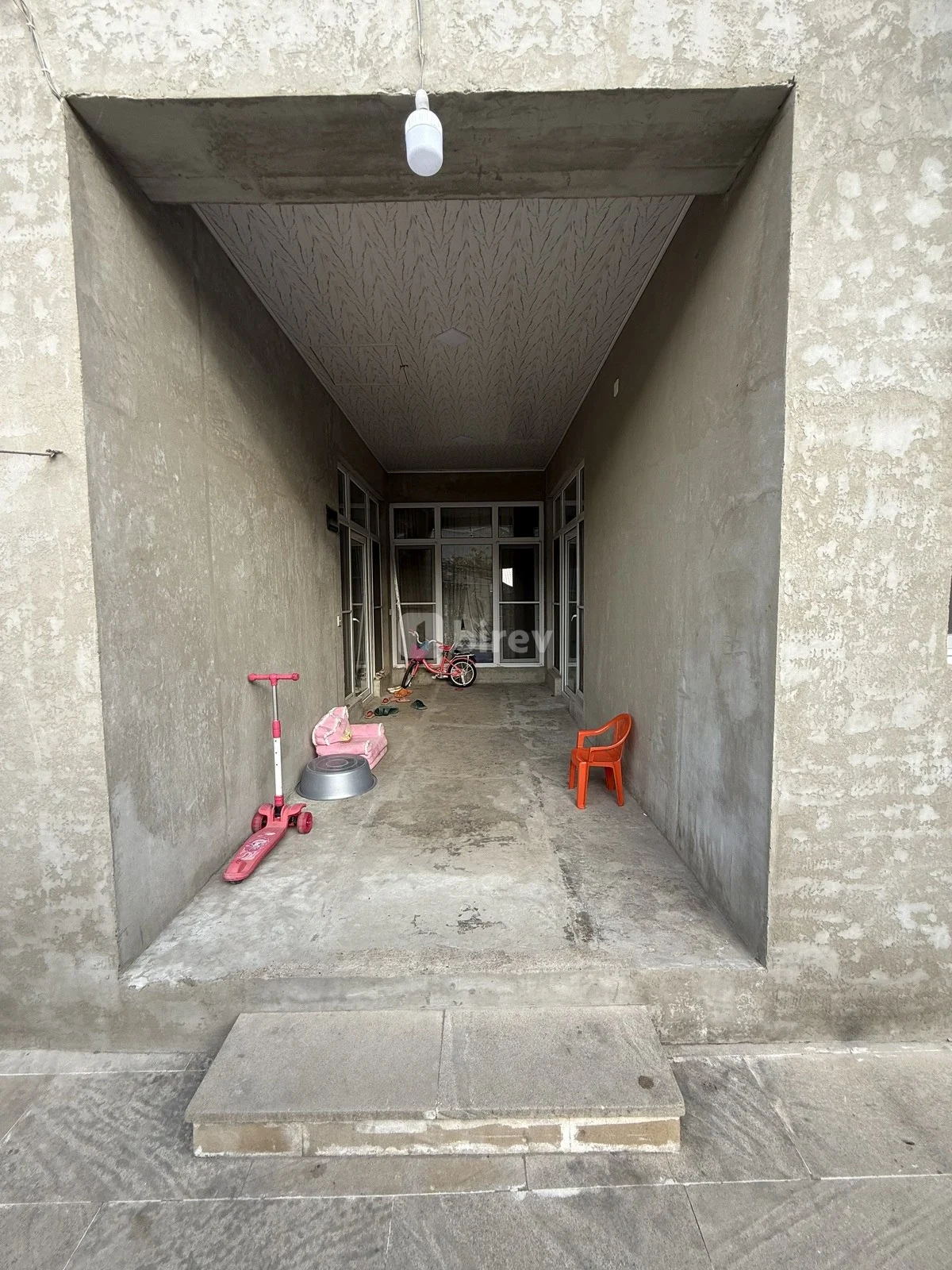 4 otaqlı həyət evi, Biləcəri q., Biləcəri qəs., Binəqədi rayonu — şəkil 18