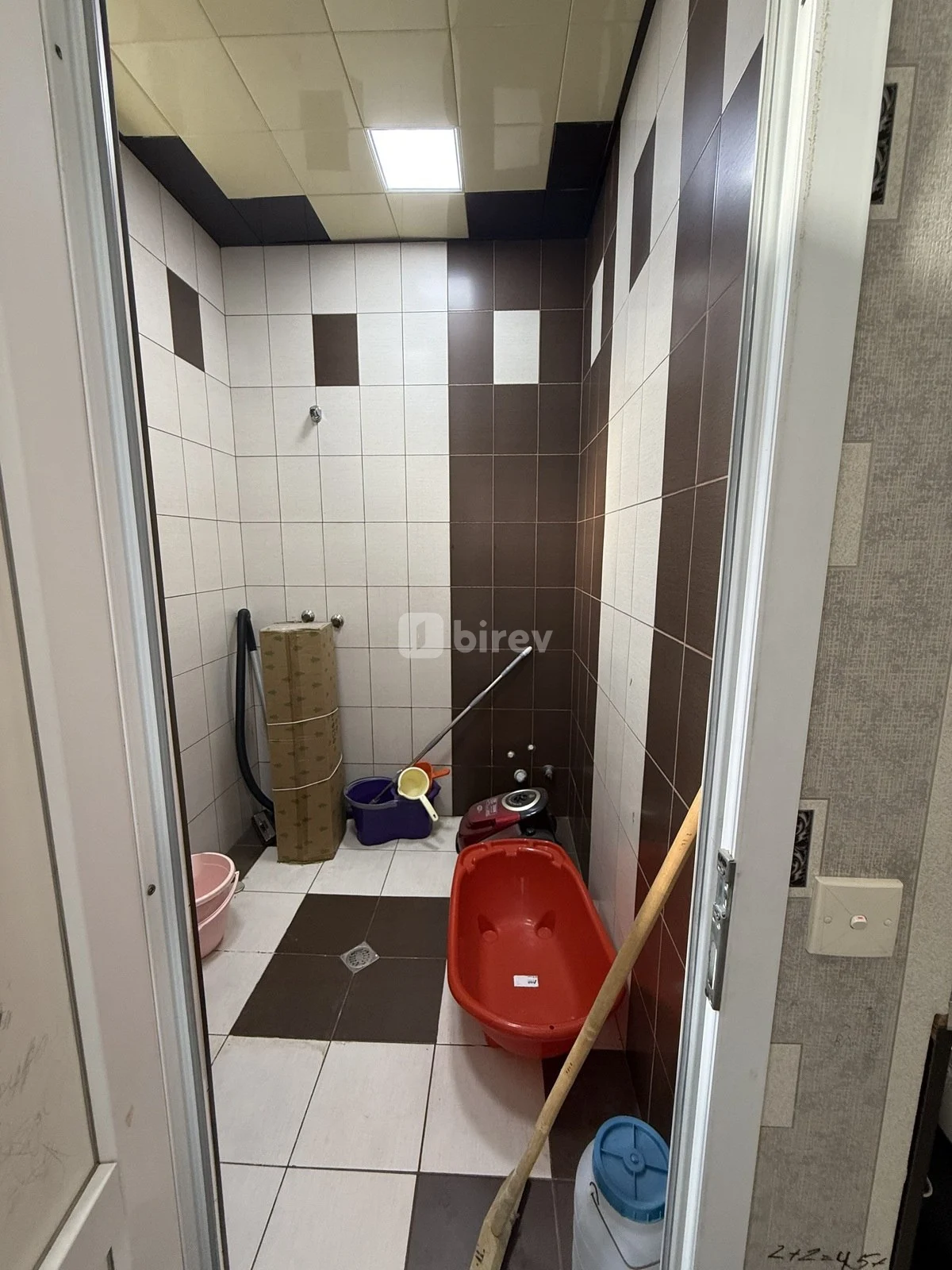 4 otaqlı həyət evi, Biləcəri q., Biləcəri qəs., Binəqədi rayonu — şəkil 21