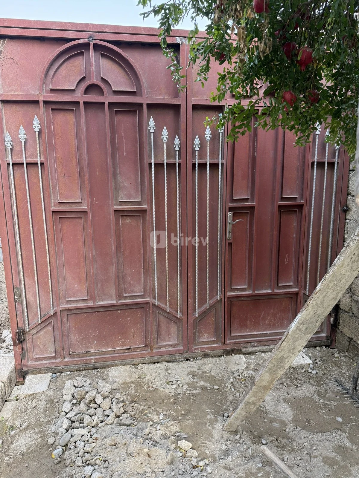 4 otaqlı həyət evi, Biləcəri q., Biləcəri qəs., Binəqədi rayonu — şəkil 22