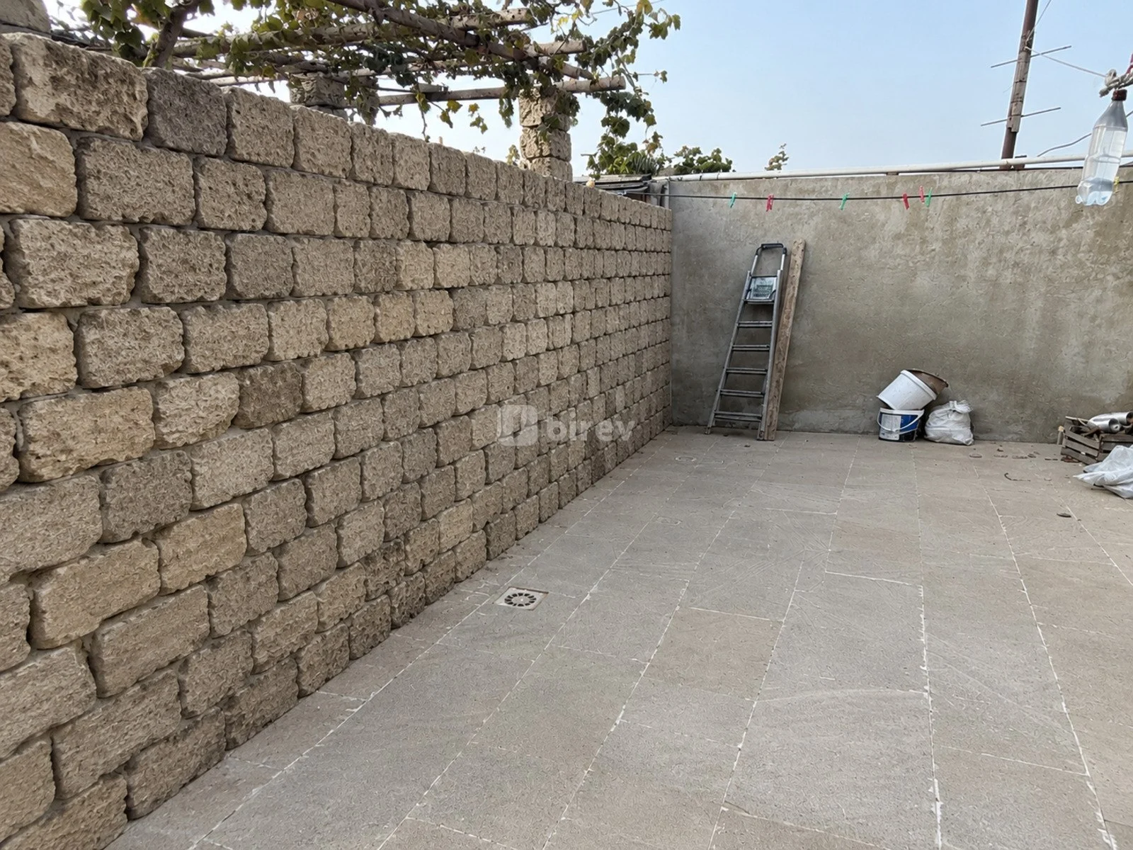 4 otaqlı həyət evi, Biləcəri q., Biləcəri qəs., Binəqədi rayonu — şəkil 24