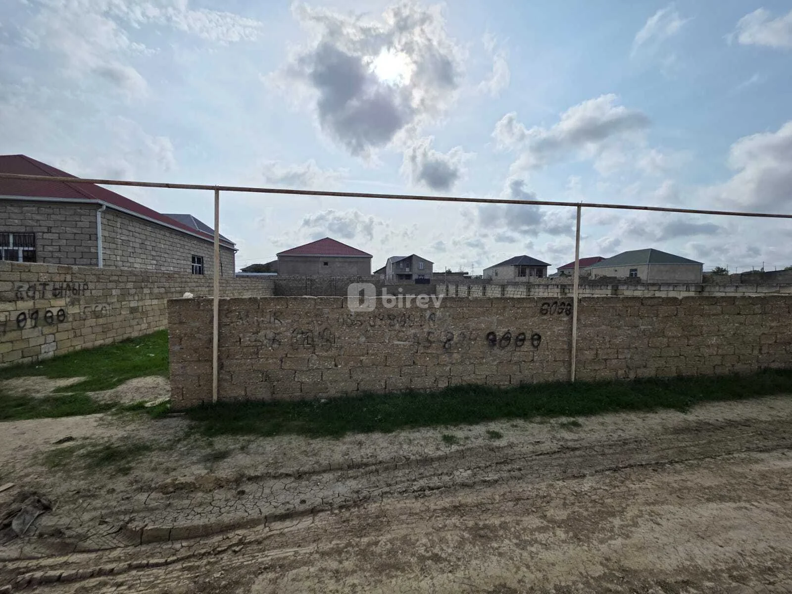 5 sot torpaq, Yeni Ramana q., Ramana qəs., Sabunçu rayonu — şəkil 5