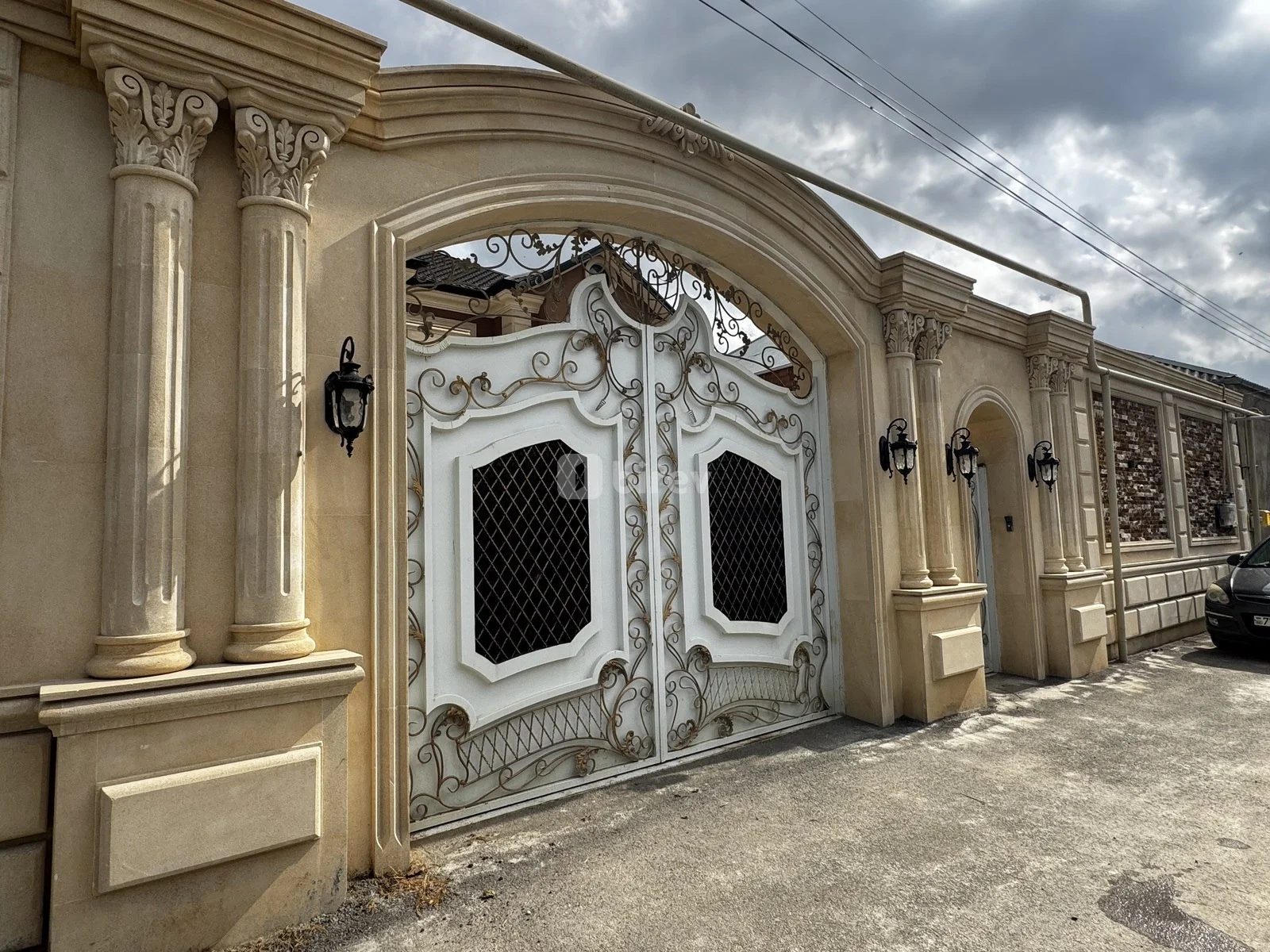 6 otaqlı həyət evi, Biləcəri q., Biləcəri qəsəbəsi, Binəqədi rayonu — şəkil 2