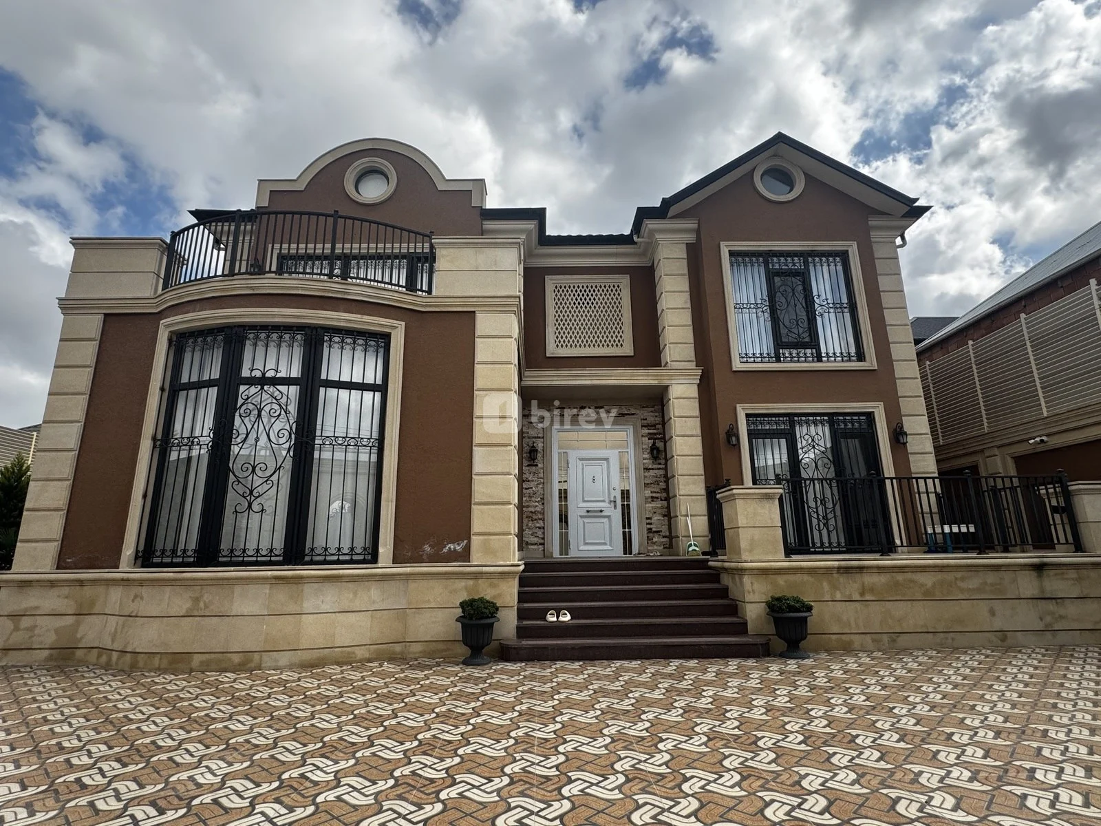 6 otaqlı həyət evi, Biləcəri q., Biləcəri qəsəbəsi, Binəqədi rayonu — şəkil 3