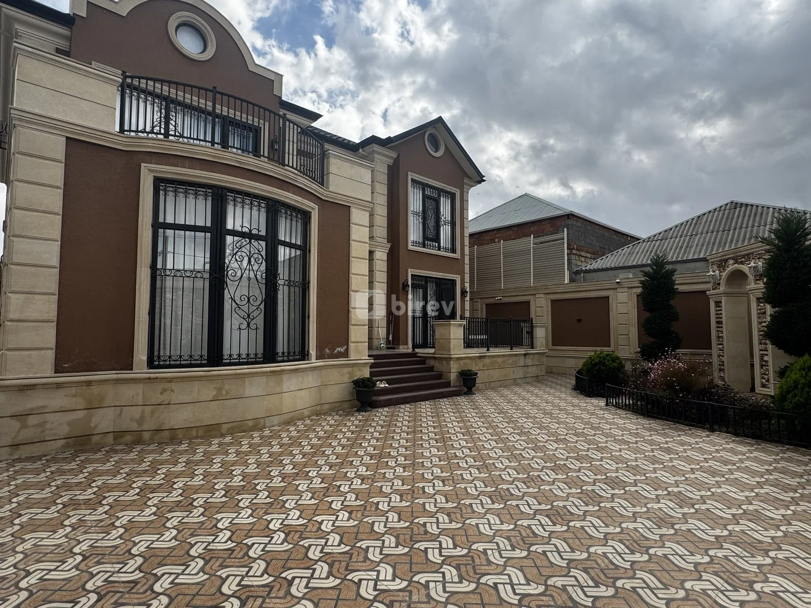 6 otaqlı həyət evi, Biləcəri q., Biləcəri qəsəbəsi, Binəqədi rayonu — şəkil 4