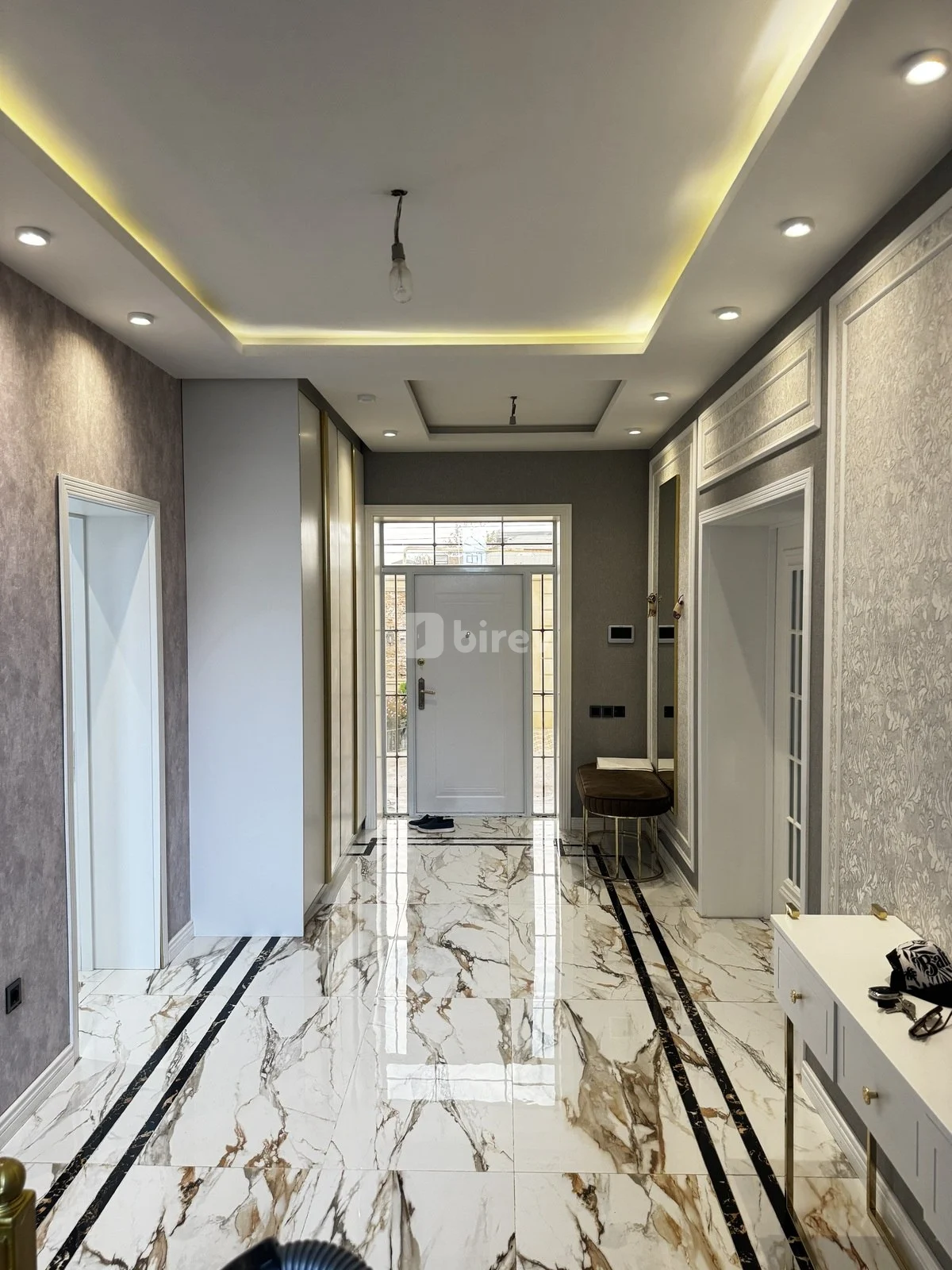 6 otaqlı həyət evi, Biləcəri q., Biləcəri qəsəbəsi, Binəqədi rayonu — şəkil 12