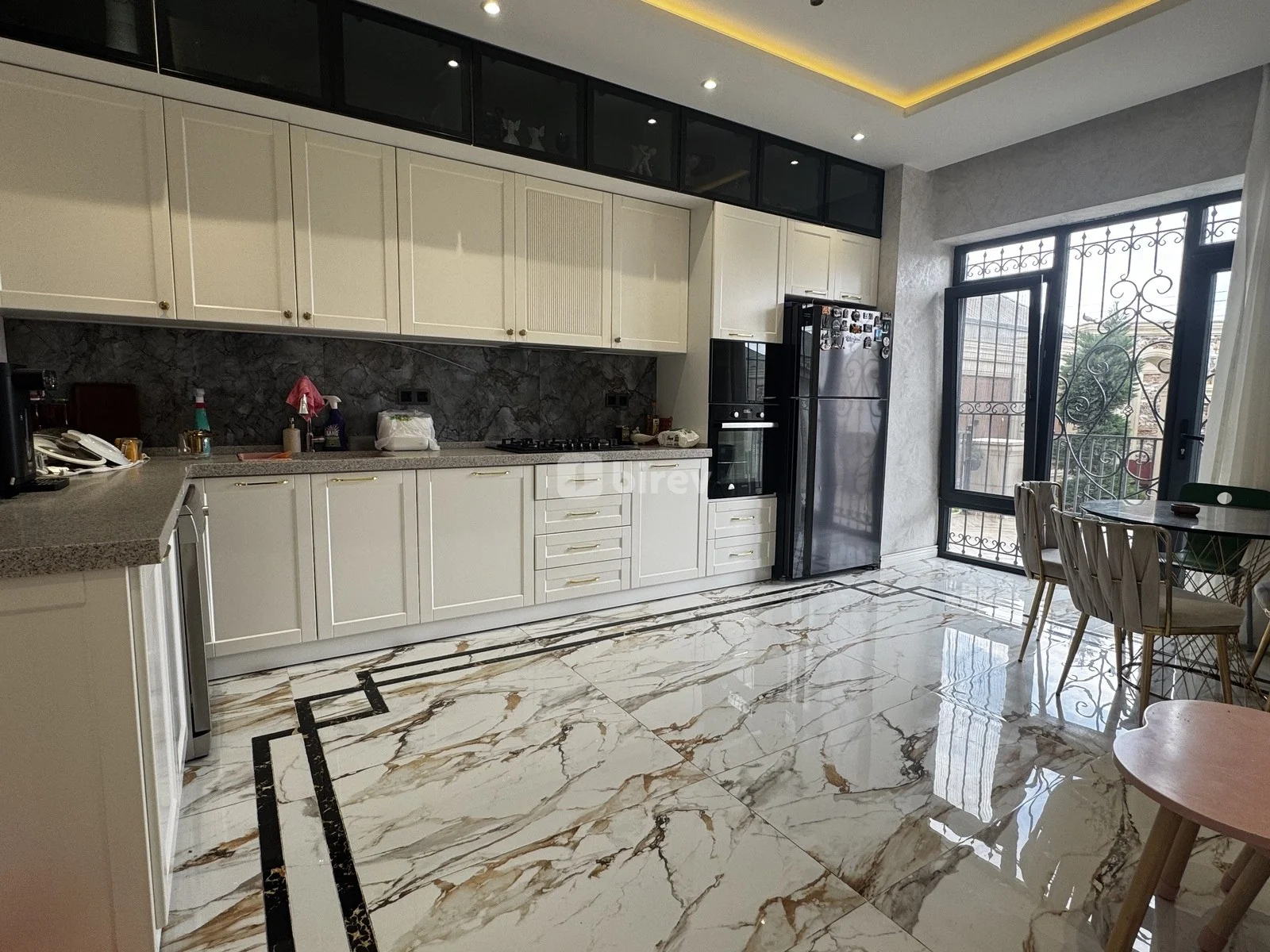 6 otaqlı həyət evi, Biləcəri q., Biləcəri qəsəbəsi, Binəqədi rayonu — şəkil 13