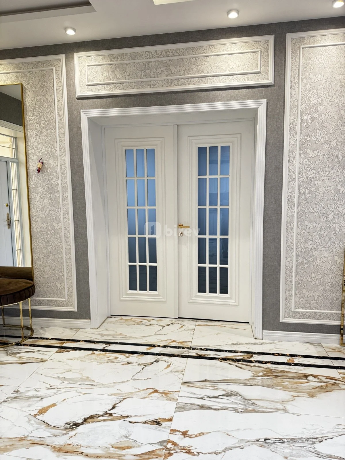6 otaqlı həyət evi, Biləcəri q., Biləcəri qəsəbəsi, Binəqədi rayonu — şəkil 14