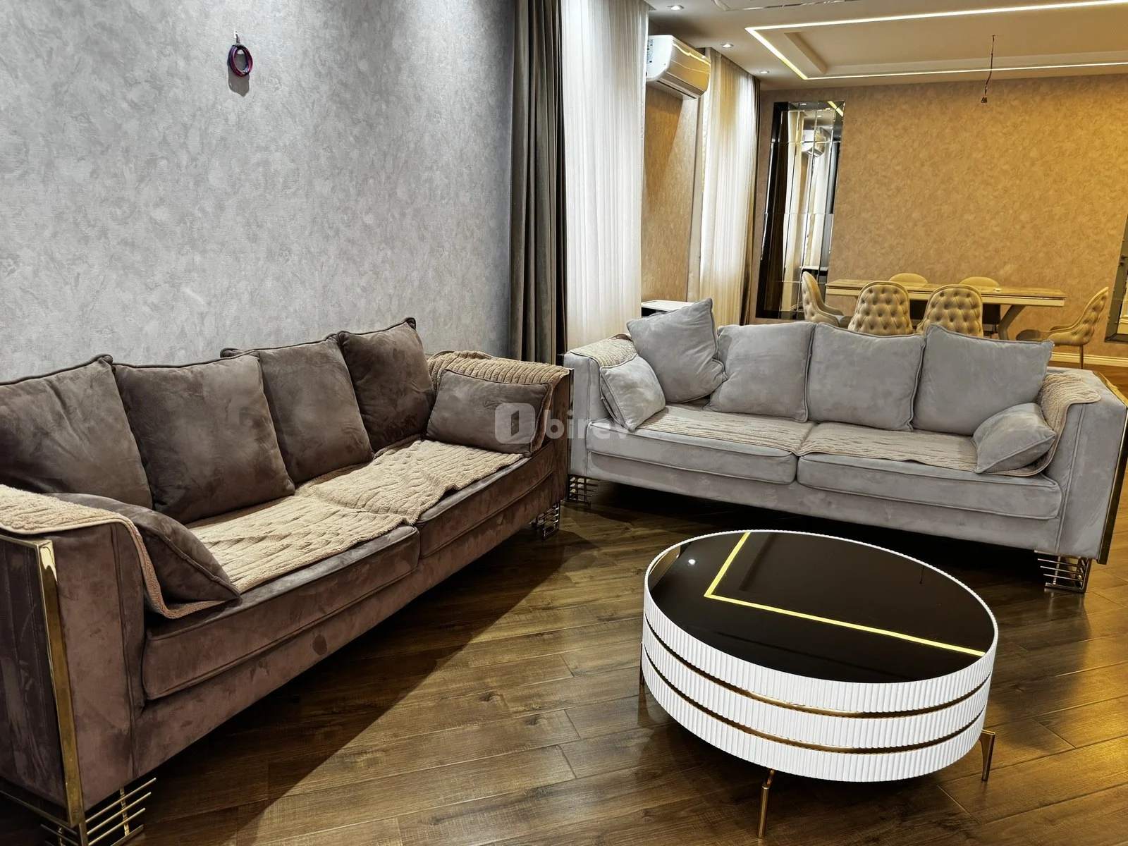 6 otaqlı həyət evi, Biləcəri q., Biləcəri qəsəbəsi, Binəqədi rayonu — şəkil 16