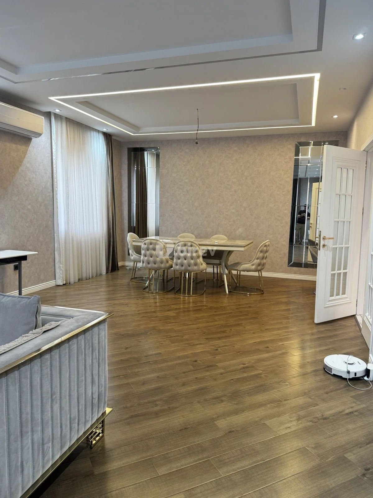 6 otaqlı həyət evi, Biləcəri q., Biləcəri qəsəbəsi, Binəqədi rayonu — şəkil 17