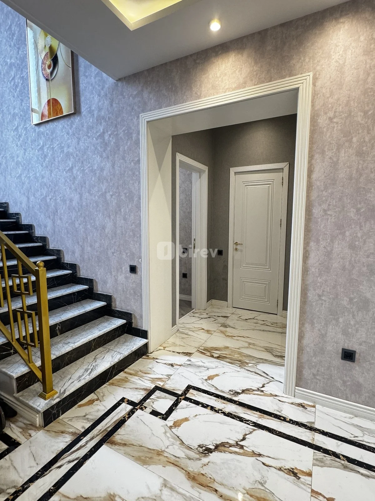 6 otaqlı həyət evi, Biləcəri q., Biləcəri qəsəbəsi, Binəqədi rayonu — şəkil 18