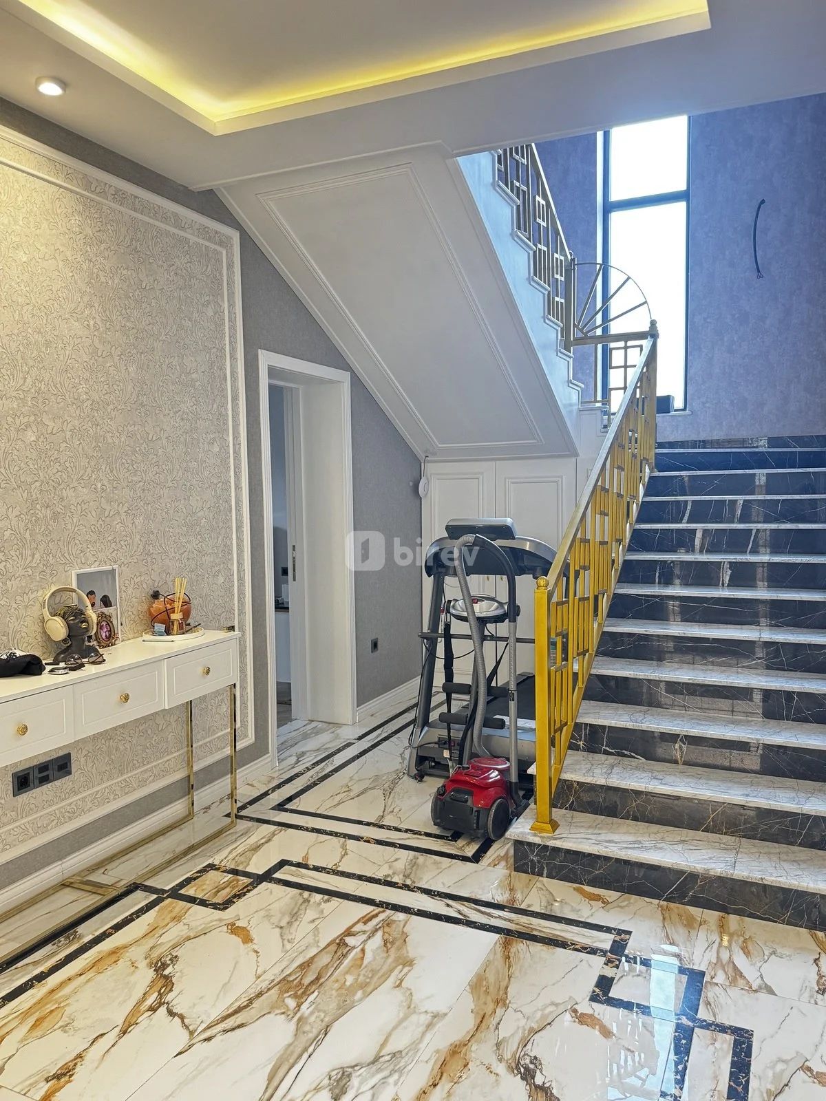 6 otaqlı həyət evi, Biləcəri q., Biləcəri qəsəbəsi, Binəqədi rayonu — şəkil 19