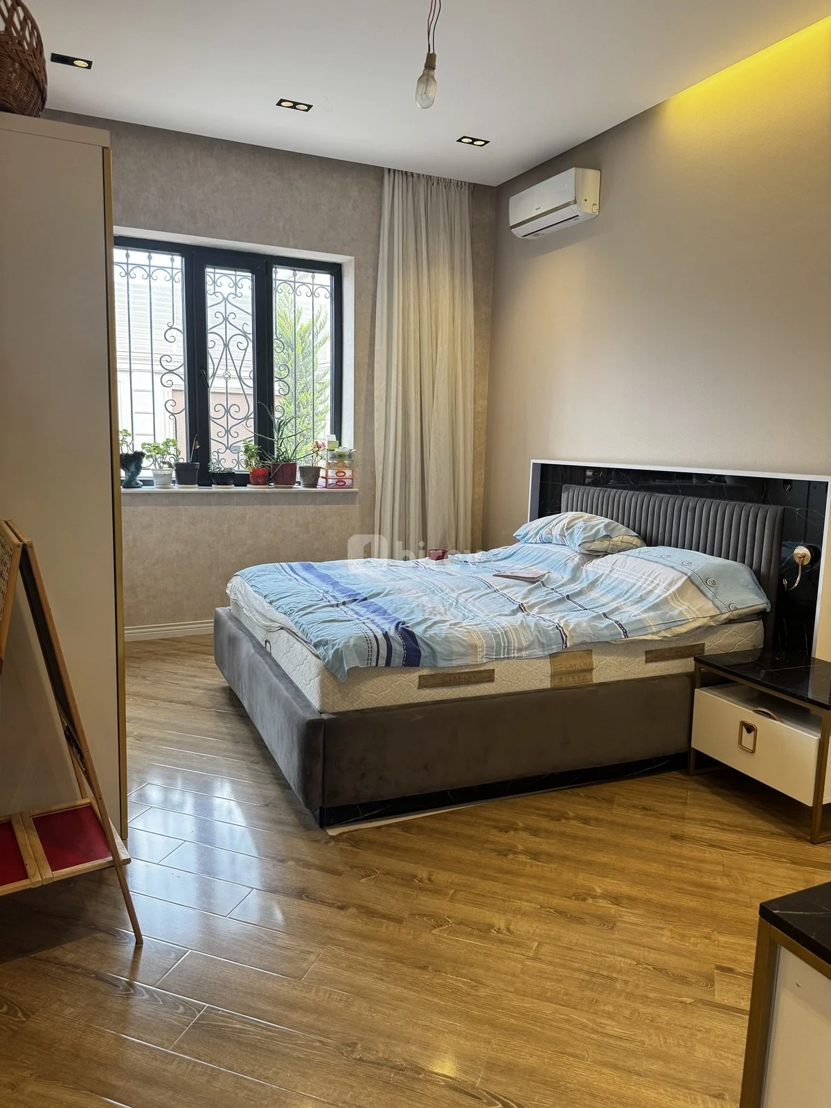 6 otaqlı həyət evi, Biləcəri q., Biləcəri qəsəbəsi, Binəqədi rayonu — şəkil 20