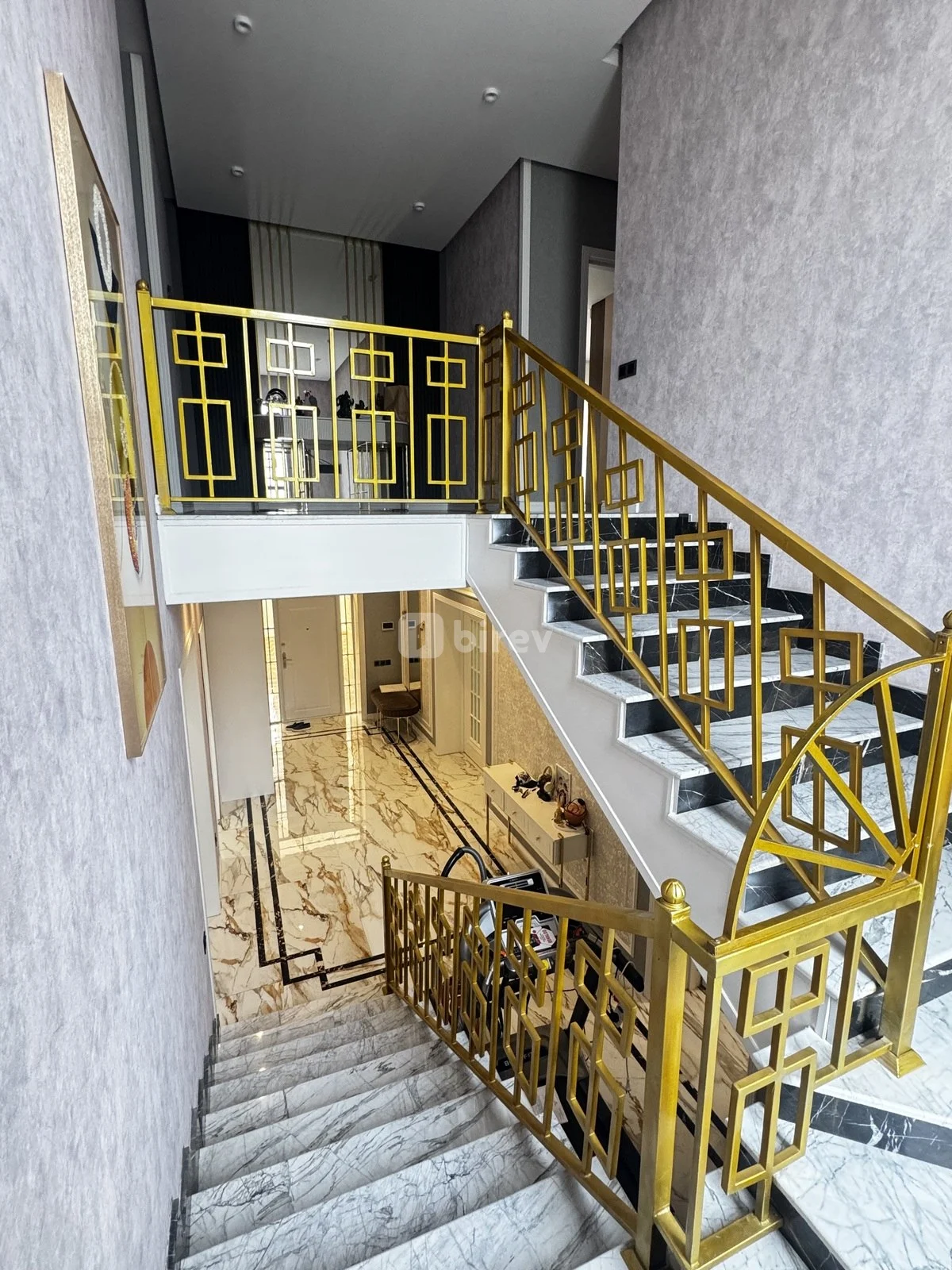 6 otaqlı həyət evi, Biləcəri q., Biləcəri qəsəbəsi, Binəqədi rayonu — şəkil 21