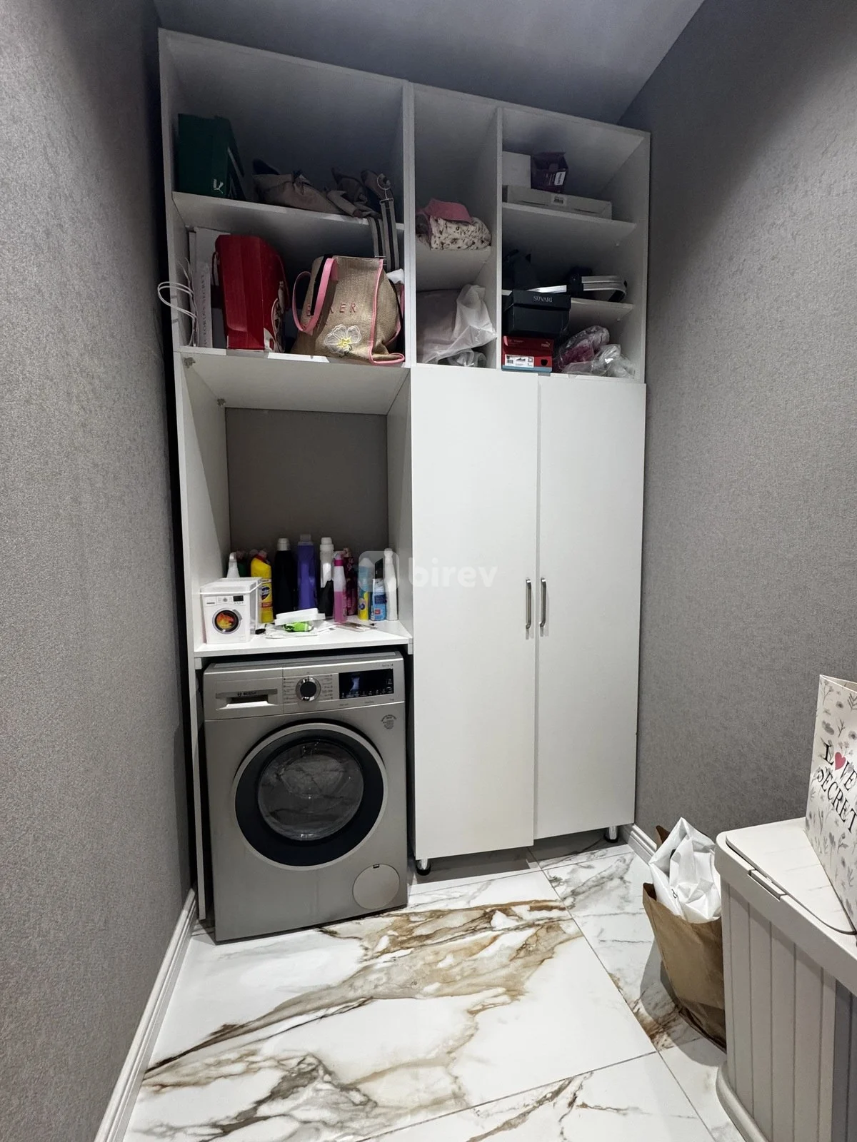 6 otaqlı həyət evi, Biləcəri q., Biləcəri qəsəbəsi, Binəqədi rayonu — şəkil 22
