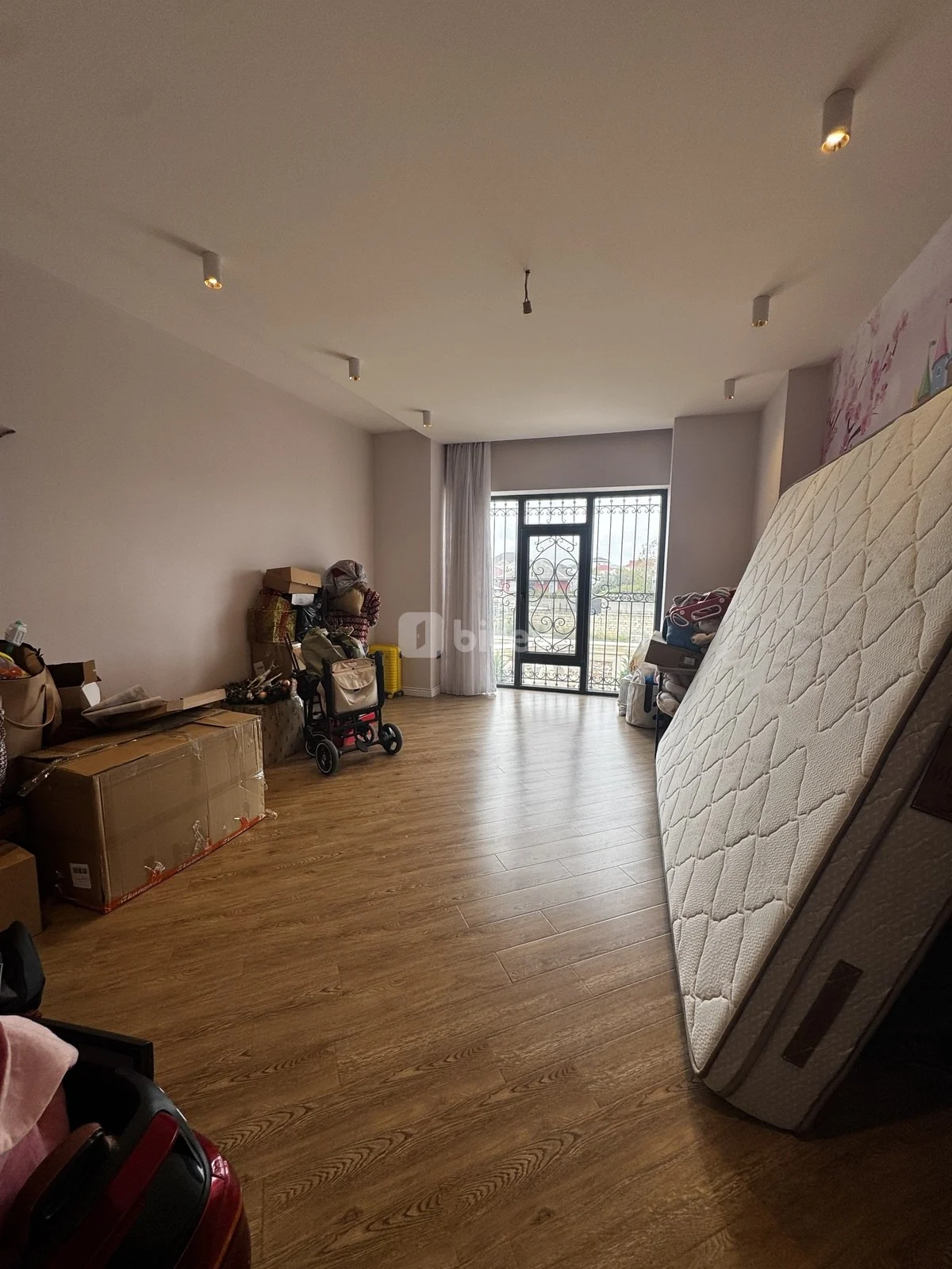 6 otaqlı həyət evi, Biləcəri q., Biləcəri qəsəbəsi, Binəqədi rayonu — şəkil 26