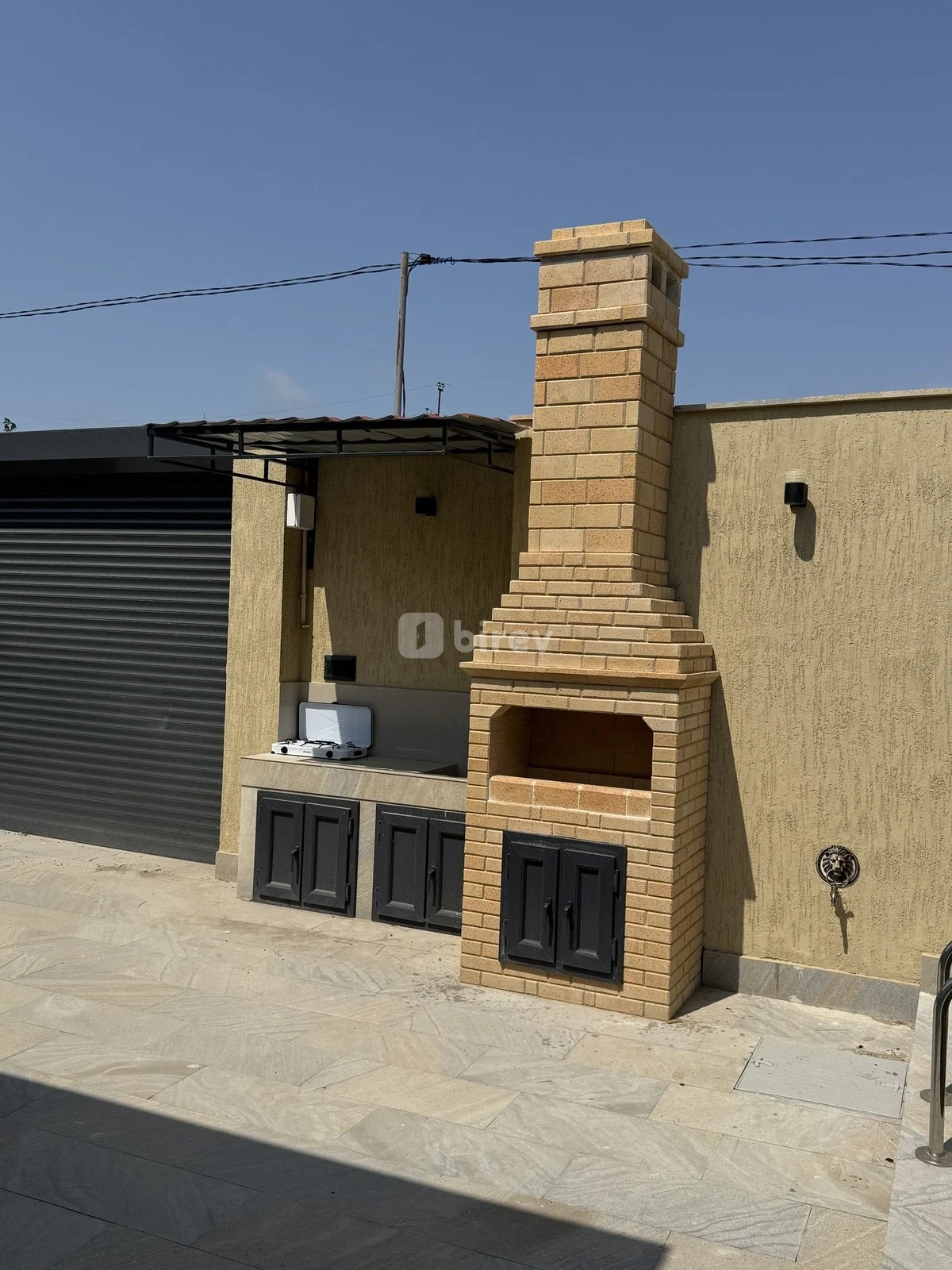 4 otaqlı həyət evi, Şüvəlan q., Şüvəlan qəs., Xəzər rayonu — şəkil 4
