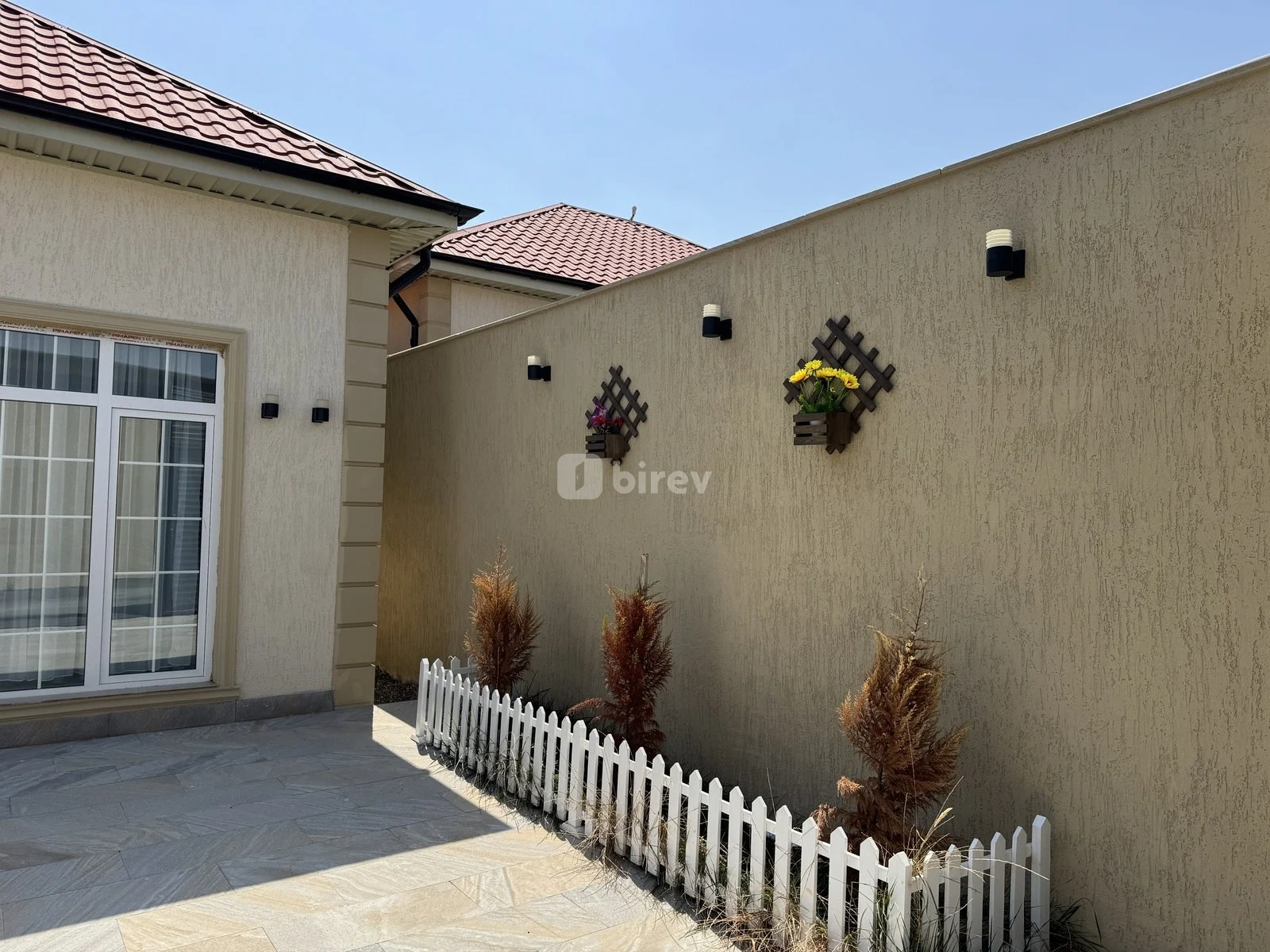 4 otaqlı həyət evi, Şüvəlan q., Şüvəlan qəs., Xəzər rayonu — şəkil 6