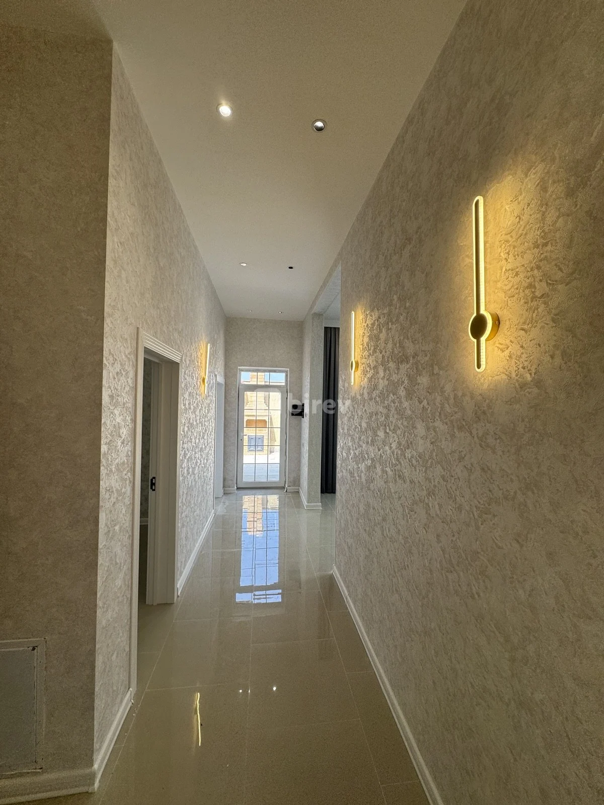 4 otaqlı həyət evi, Şüvəlan q., Şüvəlan qəs., Xəzər rayonu — şəkil 8
