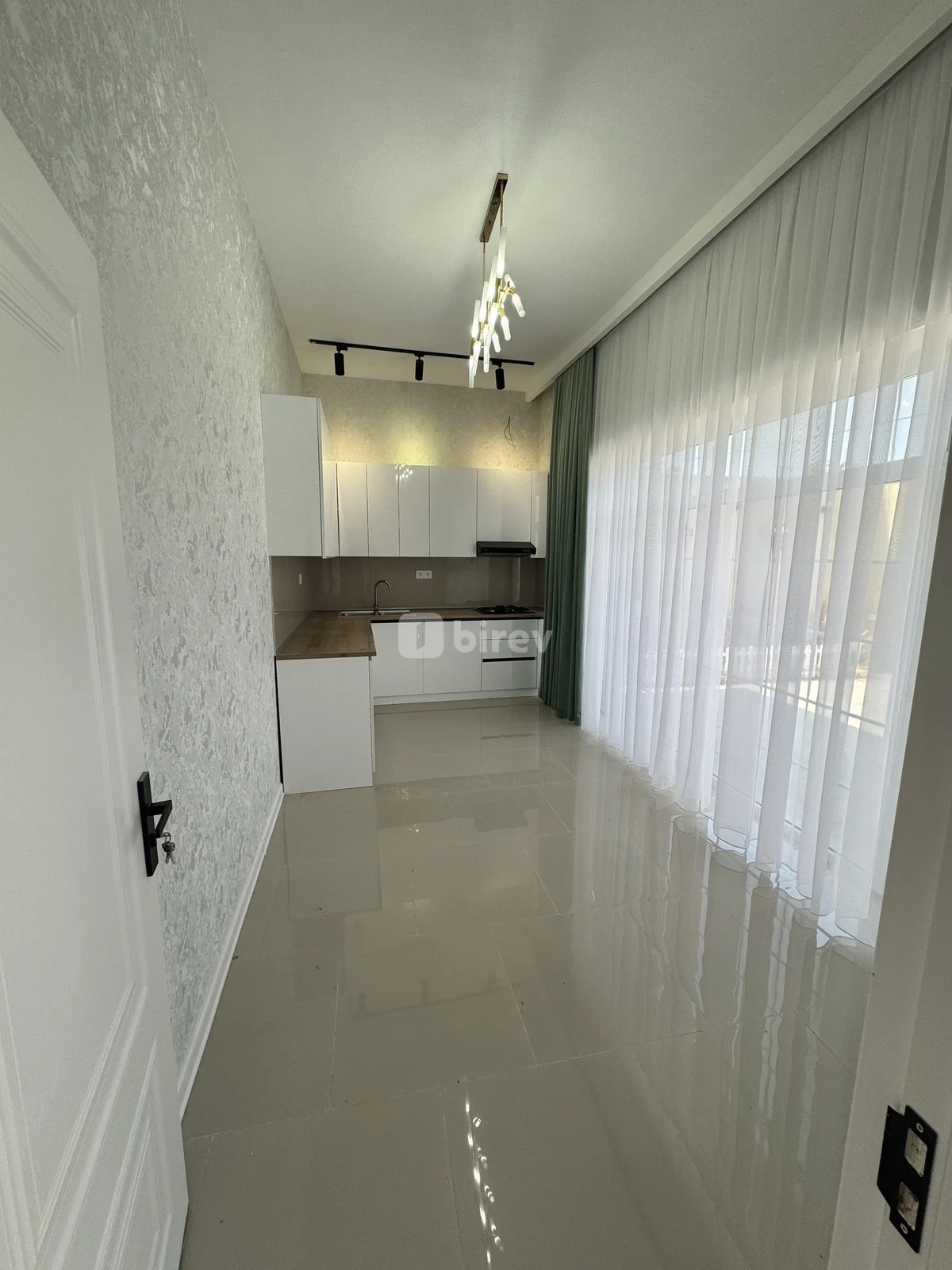 4 otaqlı həyət evi, Şüvəlan q., Şüvəlan qəs., Xəzər rayonu — şəkil 9