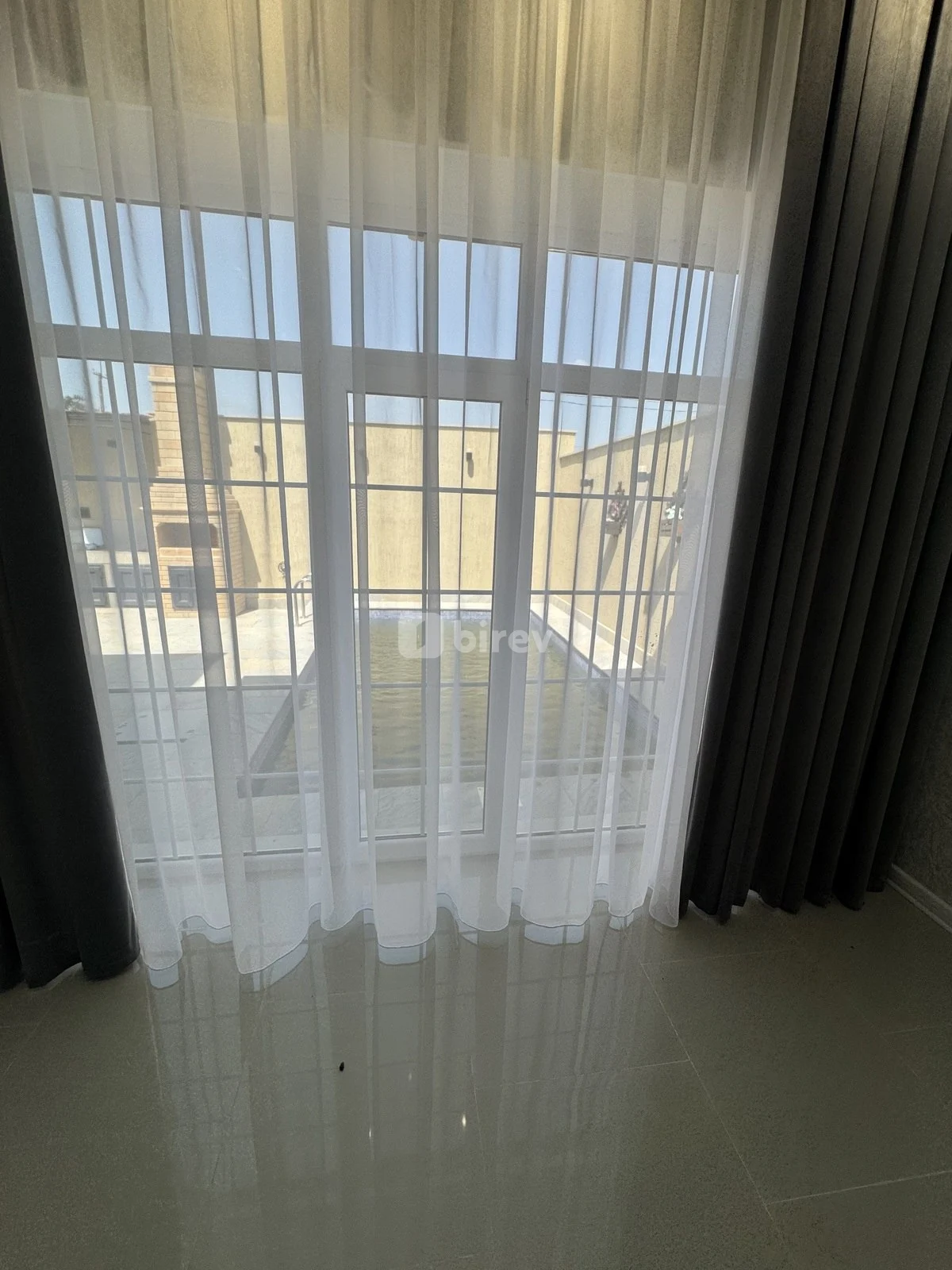 4 otaqlı həyət evi, Şüvəlan q., Şüvəlan qəs., Xəzər rayonu — şəkil 11