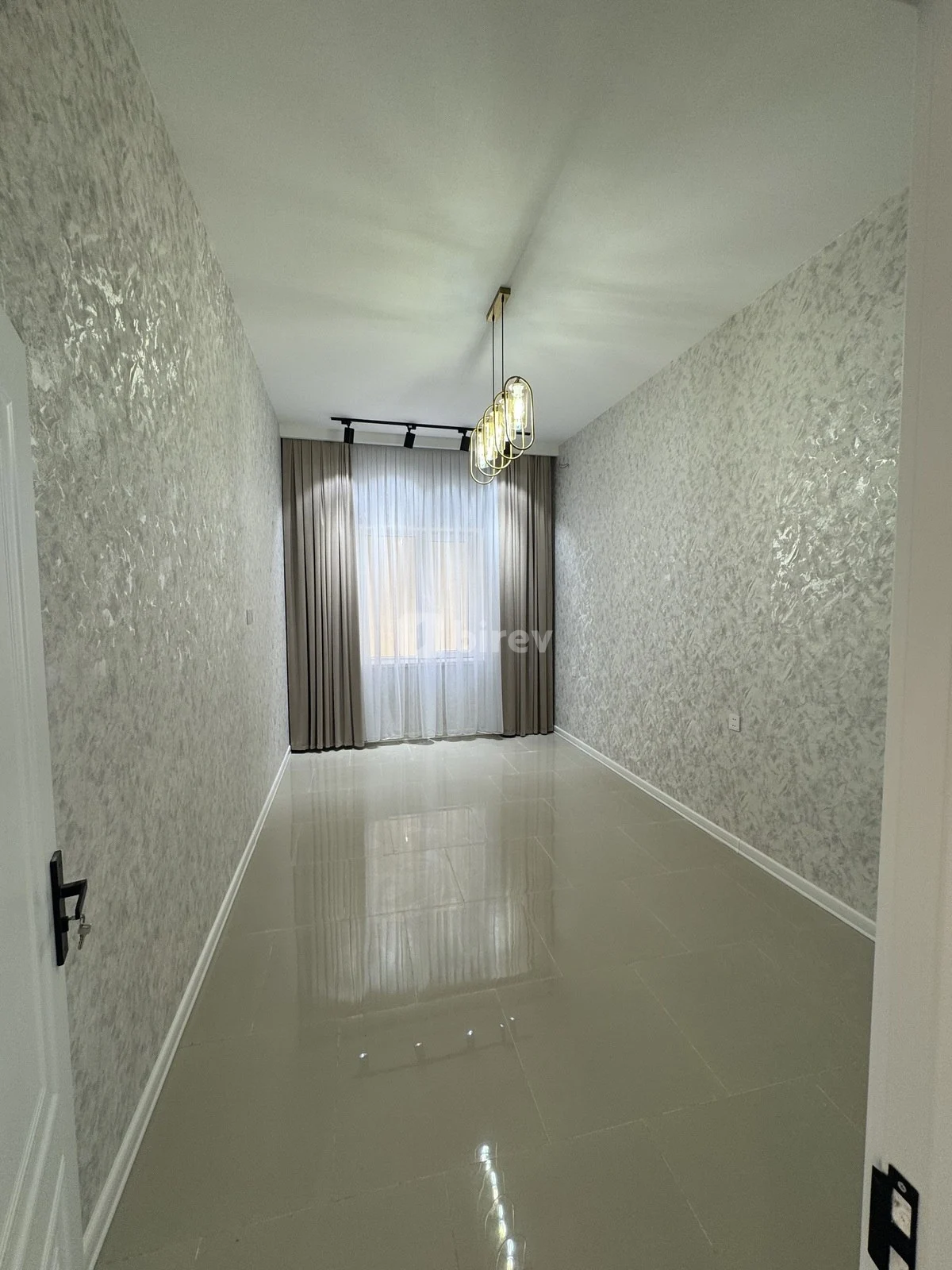 4 otaqlı həyət evi, Şüvəlan q., Şüvəlan qəs., Xəzər rayonu — şəkil 12