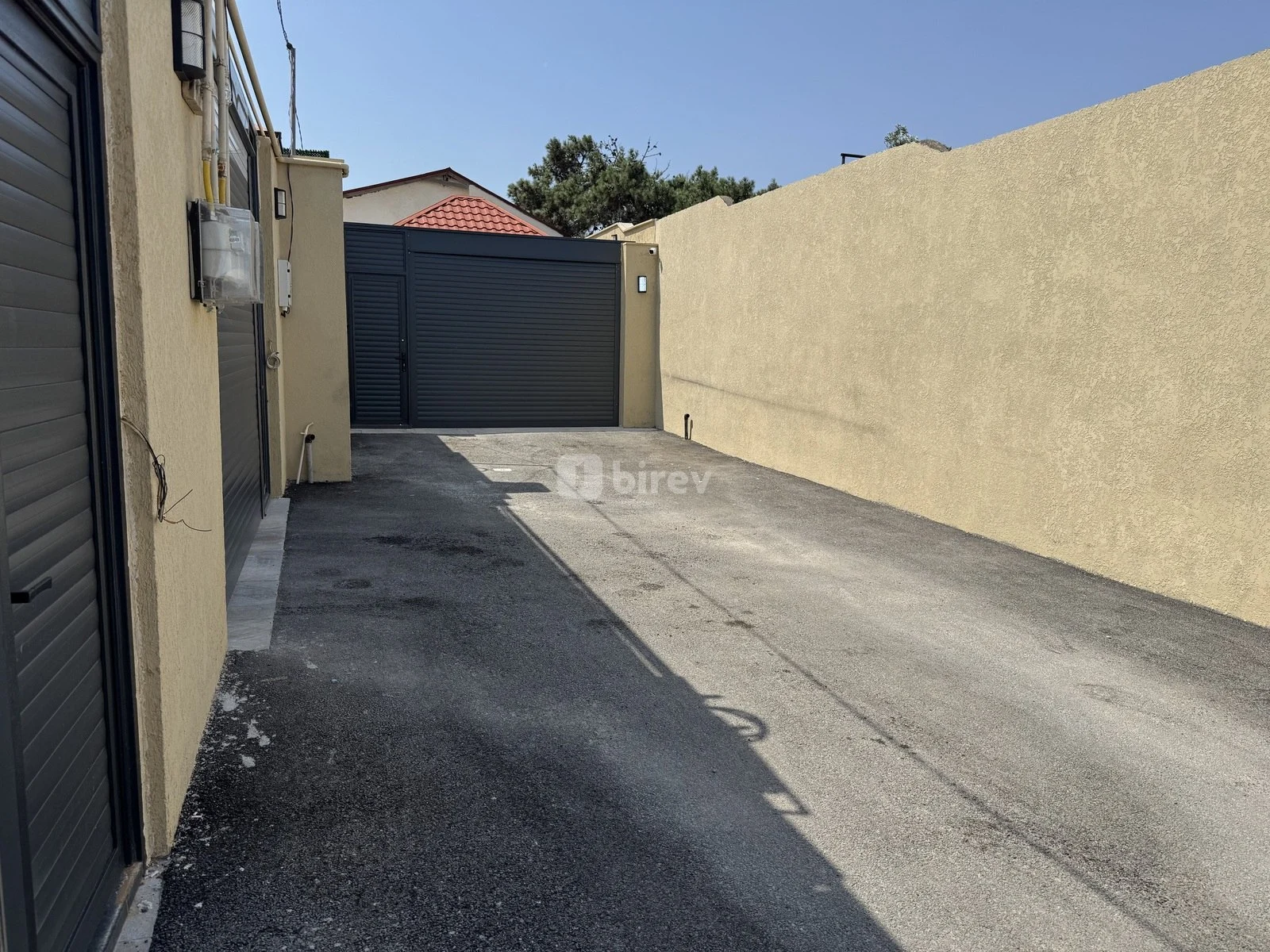 4 otaqlı həyət evi, Şüvəlan q., Şüvəlan qəs., Xəzər rayonu — şəkil 19