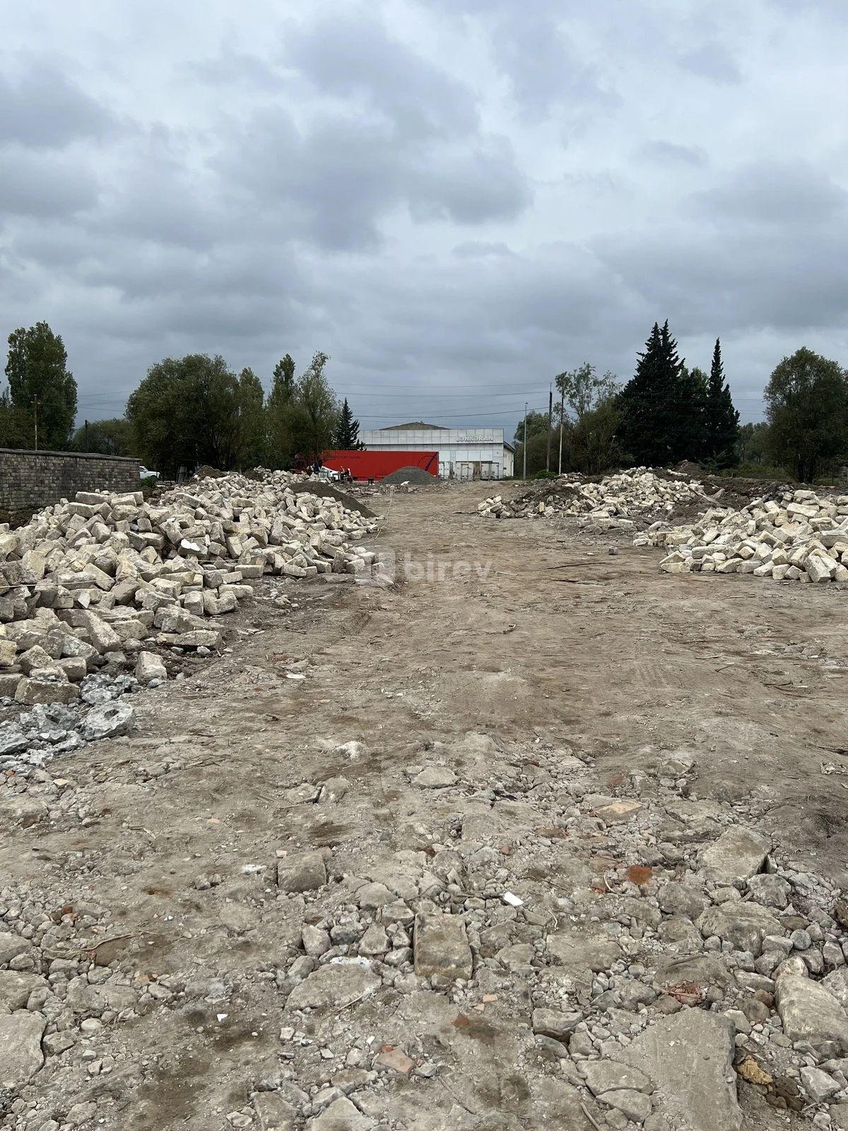 50 sot torpaq, Lənkəran şəhəri, Rusif Agayev kuç, giriş 40, Lənkəran şəhəri — şəkil 9