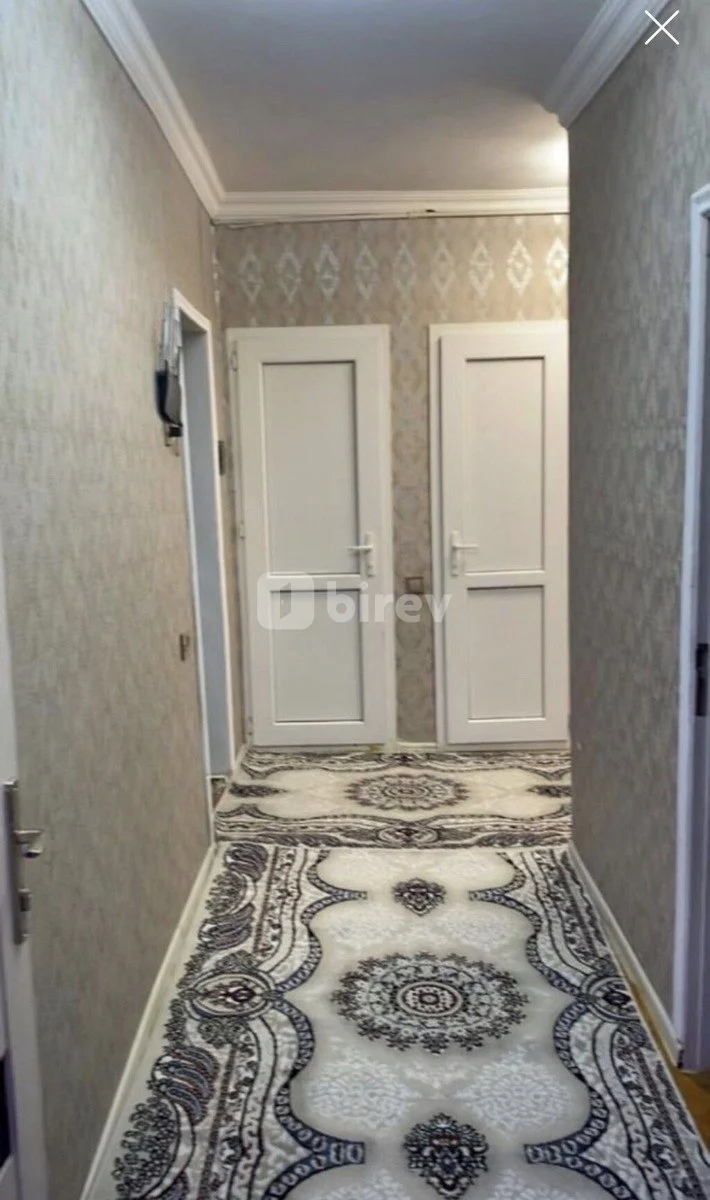 2 otaqlı mənzil, Bakıxanov q., Bakıxanov qəs, Sabunçu rayonu — şəkil 3