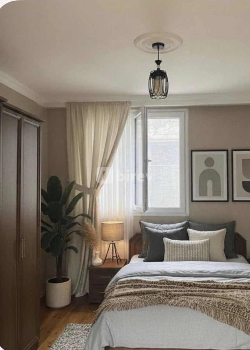 2 otaqlı mənzil, Bakıxanov q., Bakıxanov qəs, Sabunçu rayonu — şəkil 4