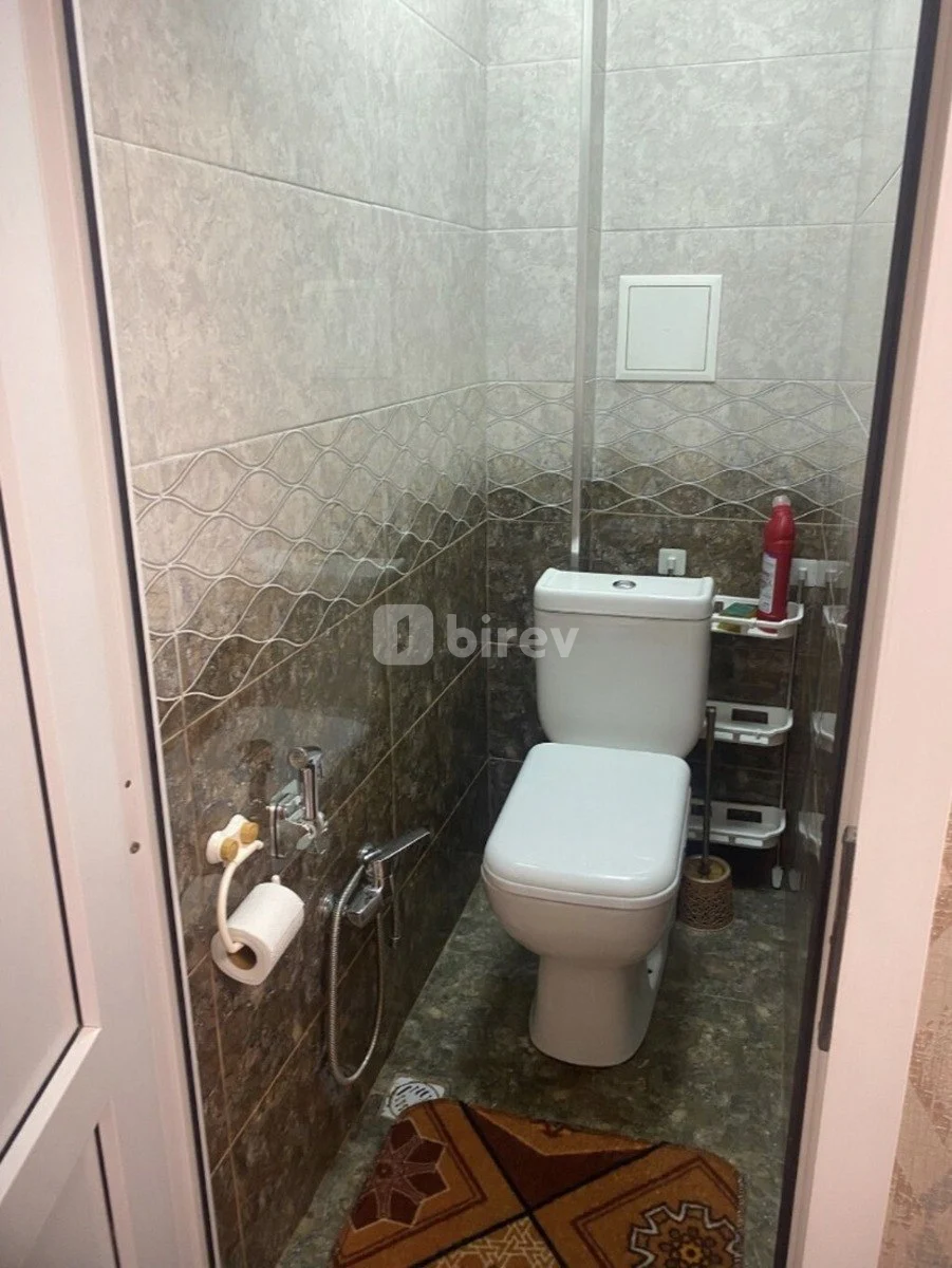 2 otaqlı mənzil, Bakıxanov q., Bakıxanov qəs, Sabunçu rayonu — şəkil 5
